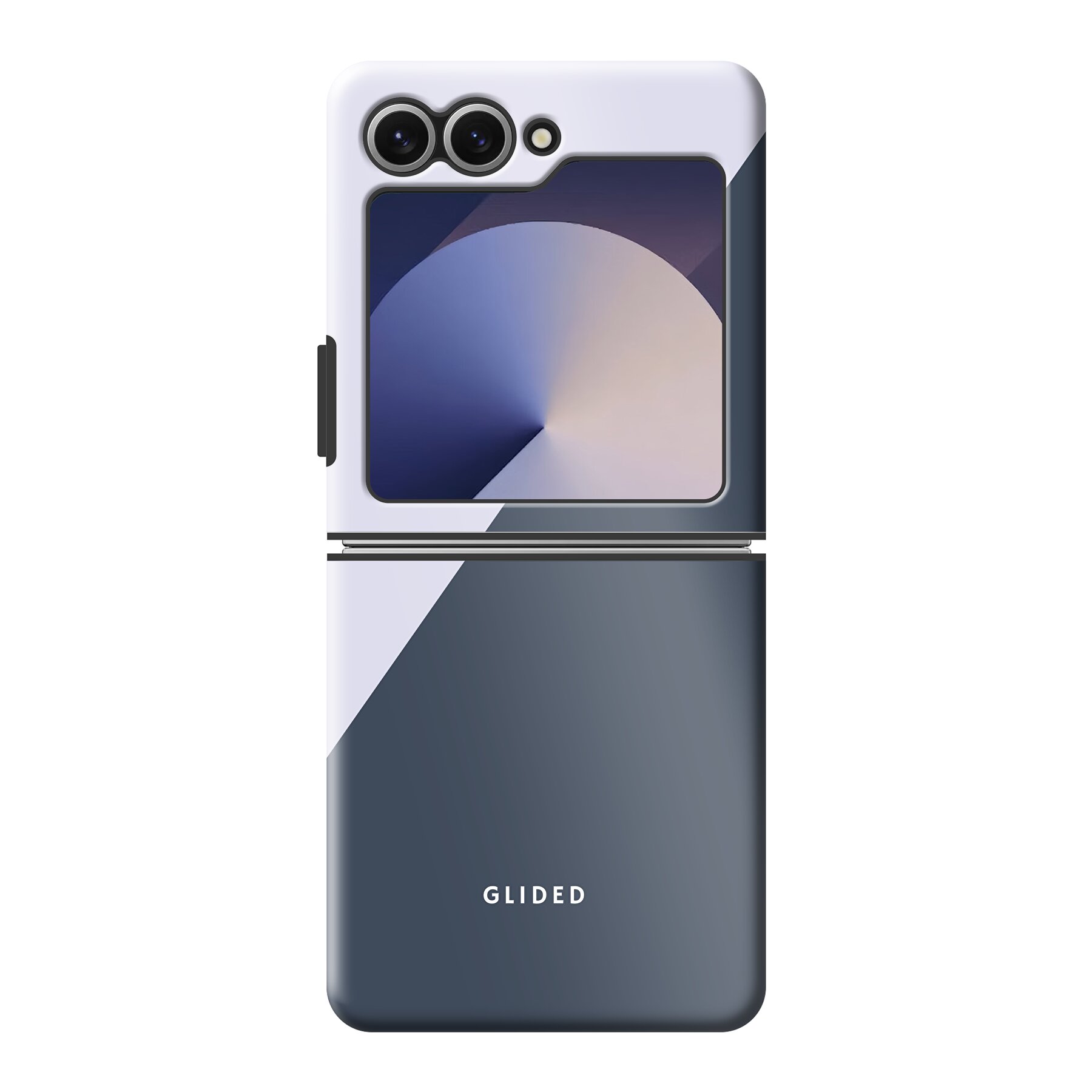 Image du produit Edge - Samsung Galaxy Z Flip7 FE Coque de téléphone