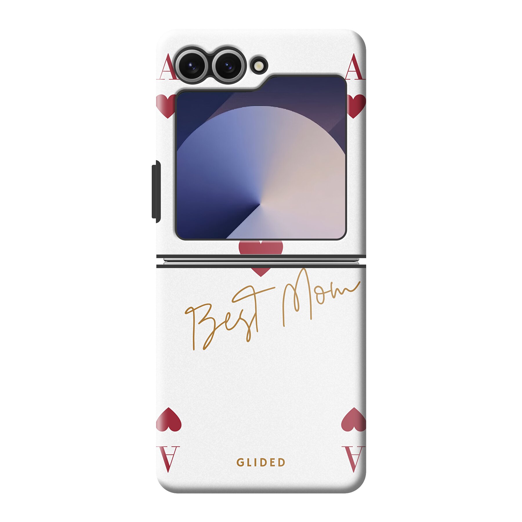 Image du produit Mom's Game - Samsung Galaxy Z Flip7 FE Coque de téléphone