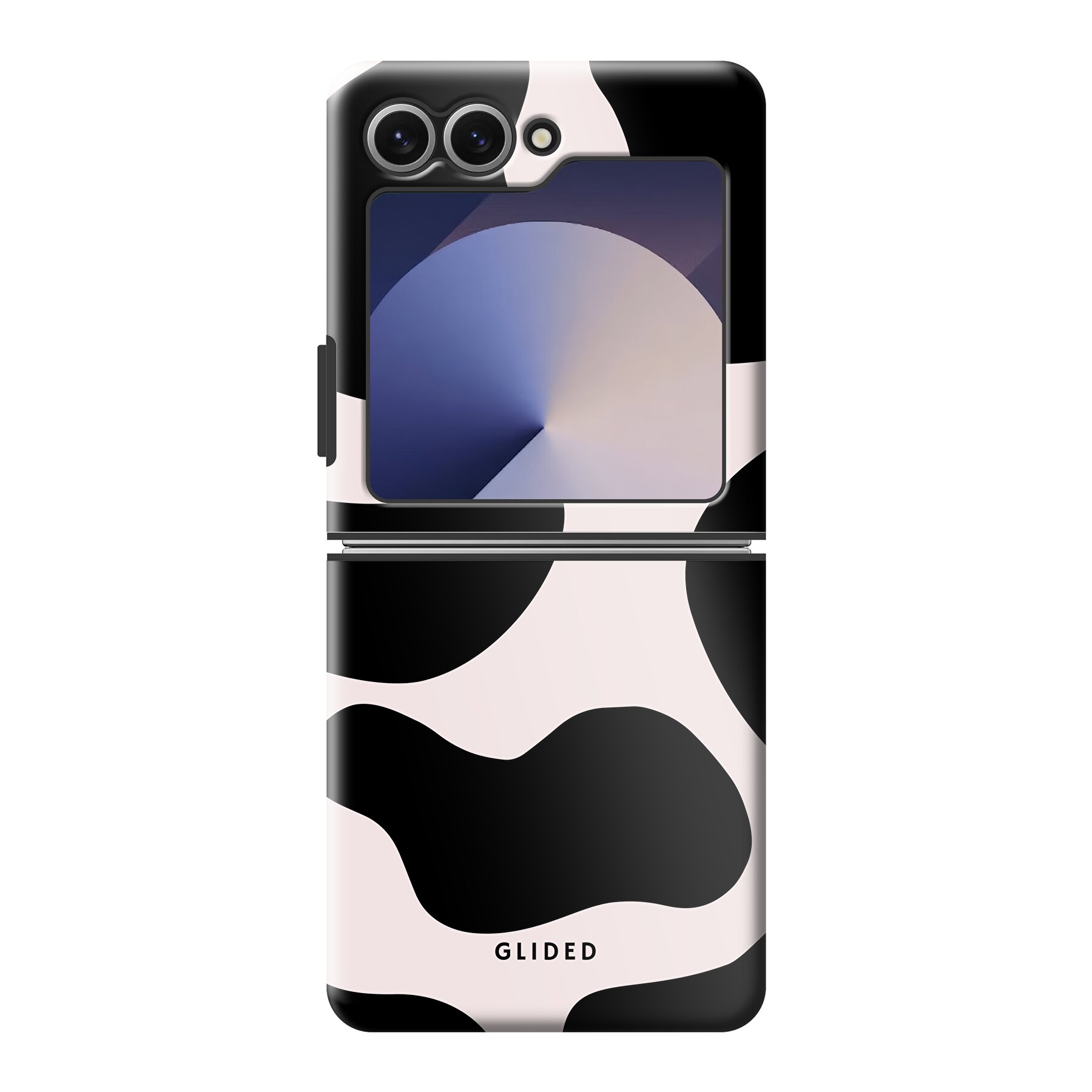 Produktbild Cow meets Wow - Samsung Galaxy Z Flip7 FE Handyhülle