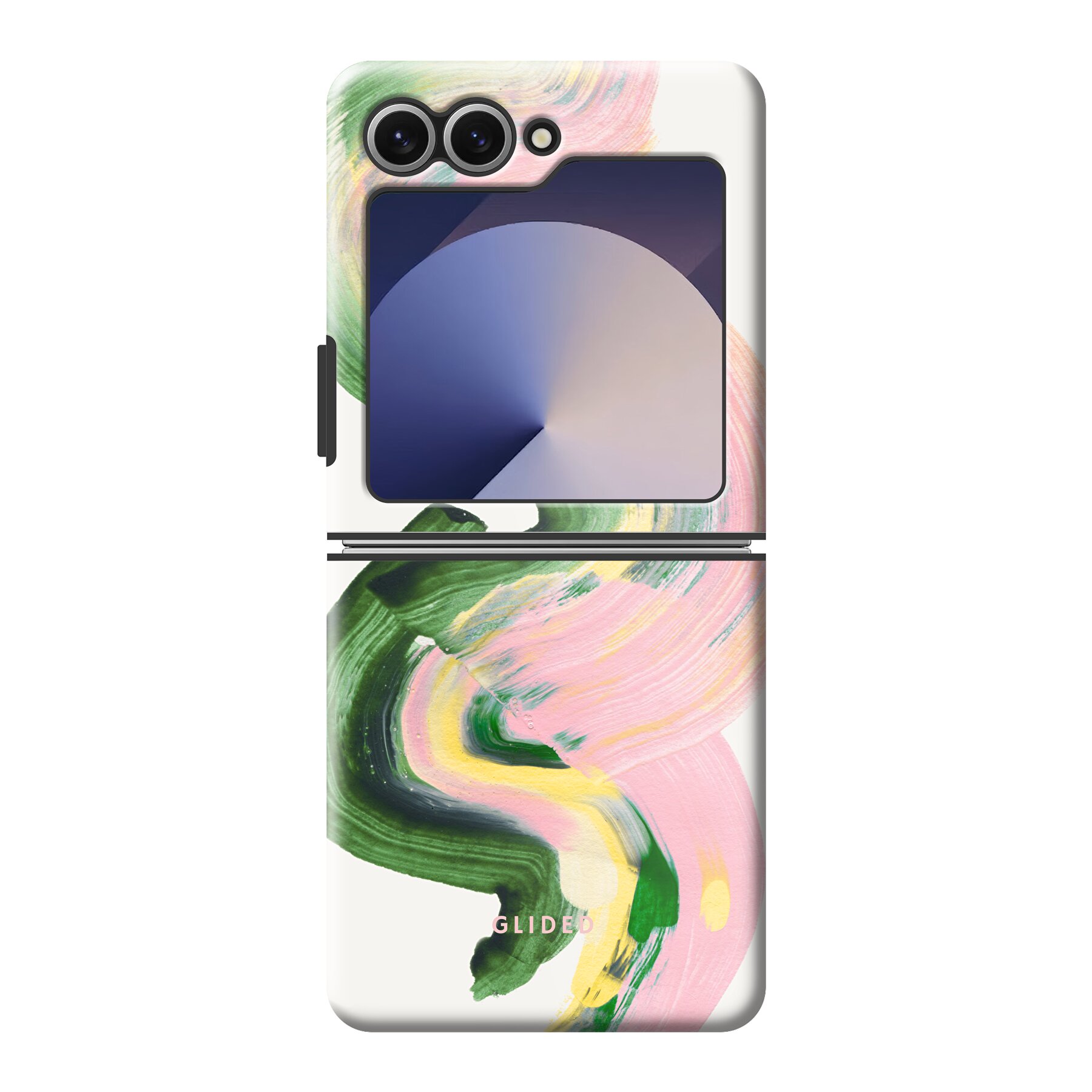 Image du produit Modert Art - Samsung Galaxy Z Flip7 FE Coque de téléphone