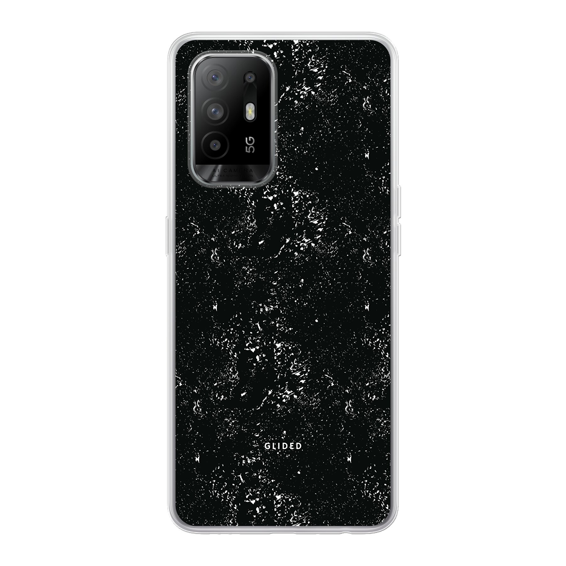 Image du produit Skytly - Oppo A95 5G Coque de téléphone