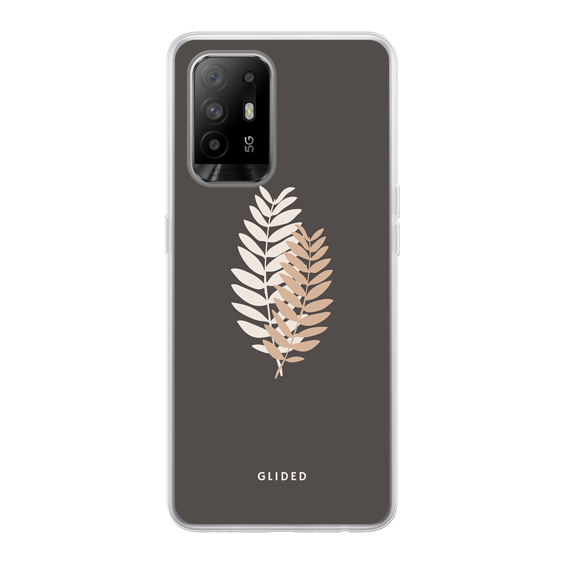 Image du produit Florage - Oppo A95 5G Coque de téléphone