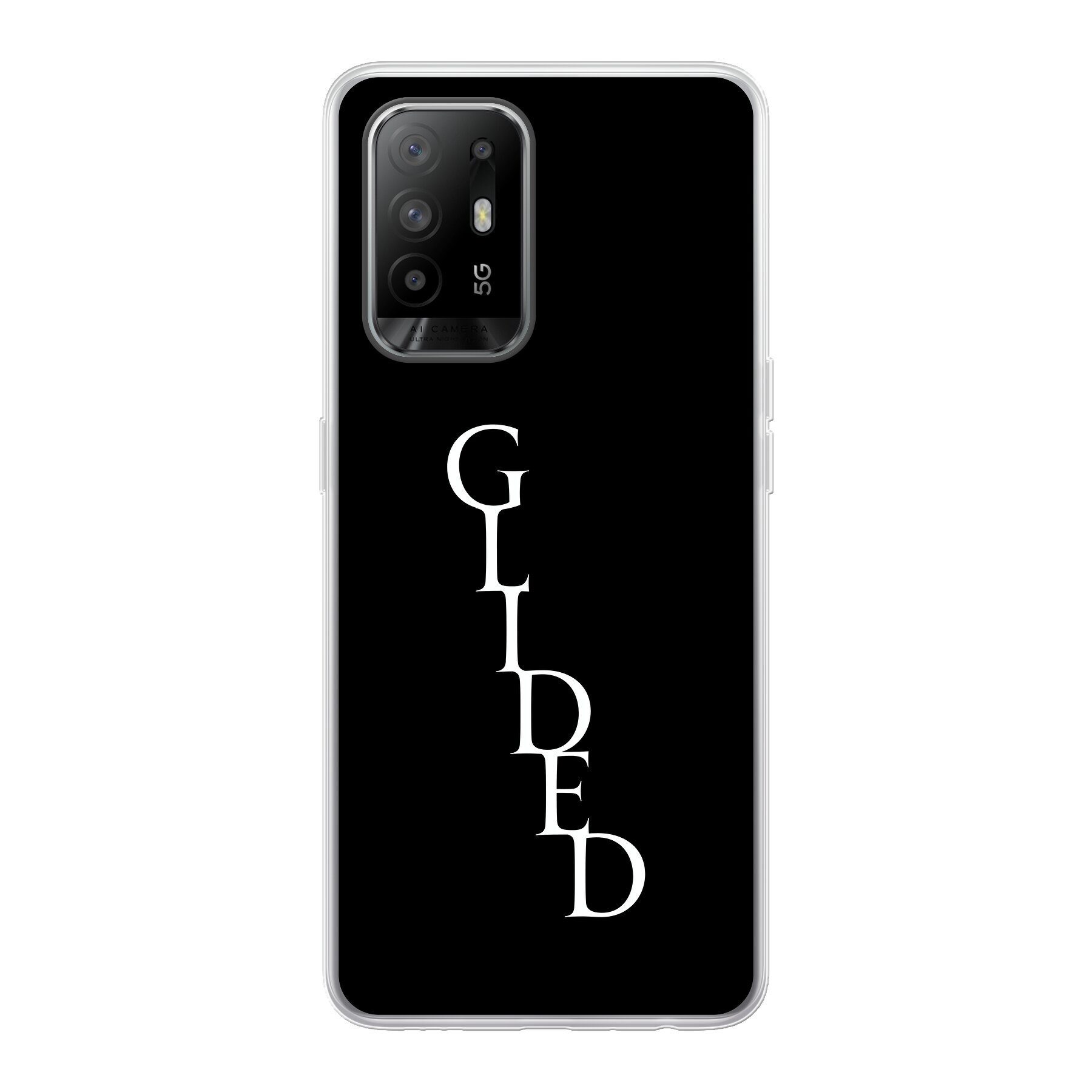 Image du produit Premium Glided Exclusiv - Oppo A95 5G Coque de téléphone