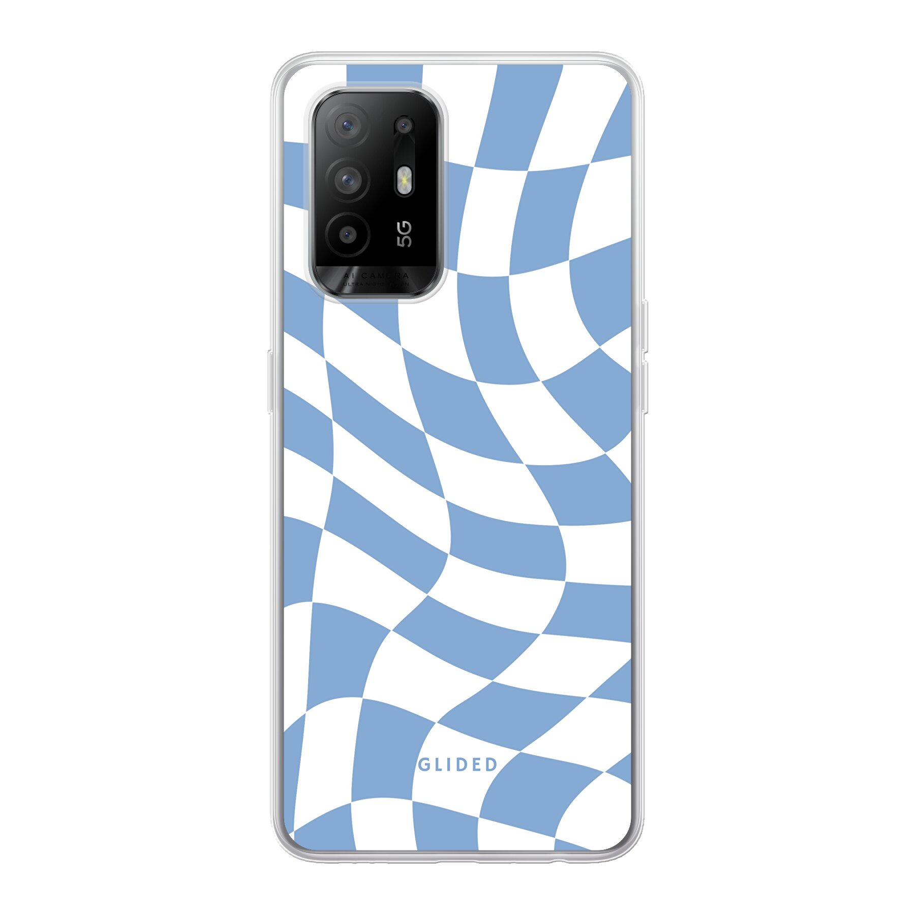 Imagen del producto Blue Chess - Oppo A95 5G Funda