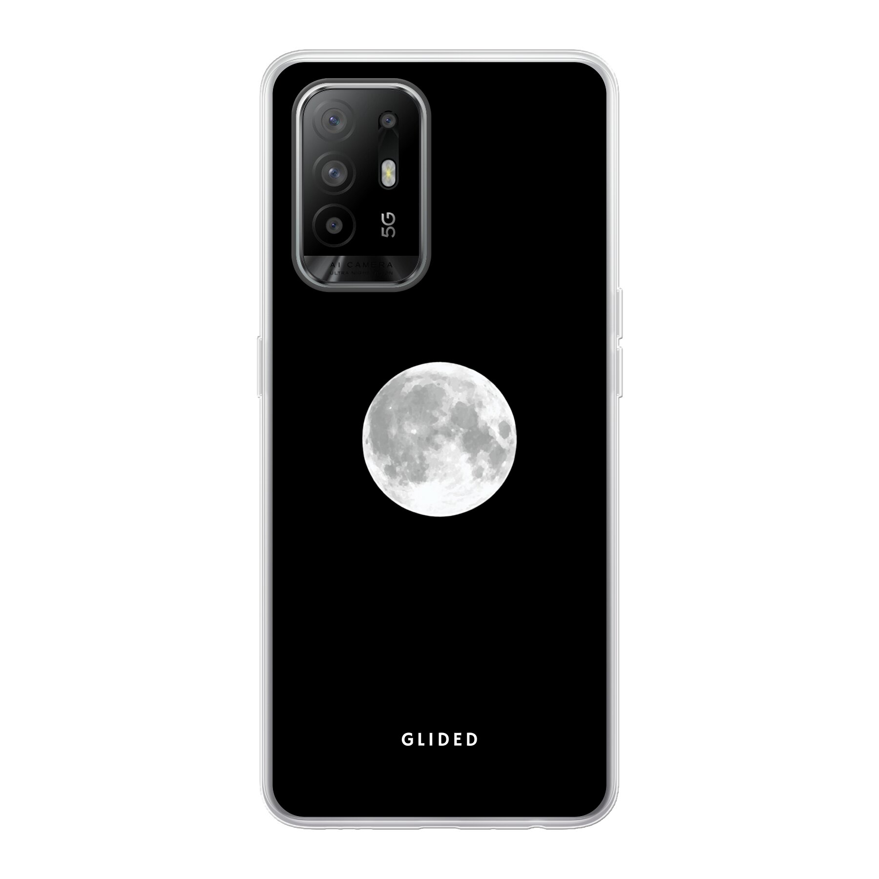 Immagine del prodotto Epic Moon - Oppo A95 5G Cover