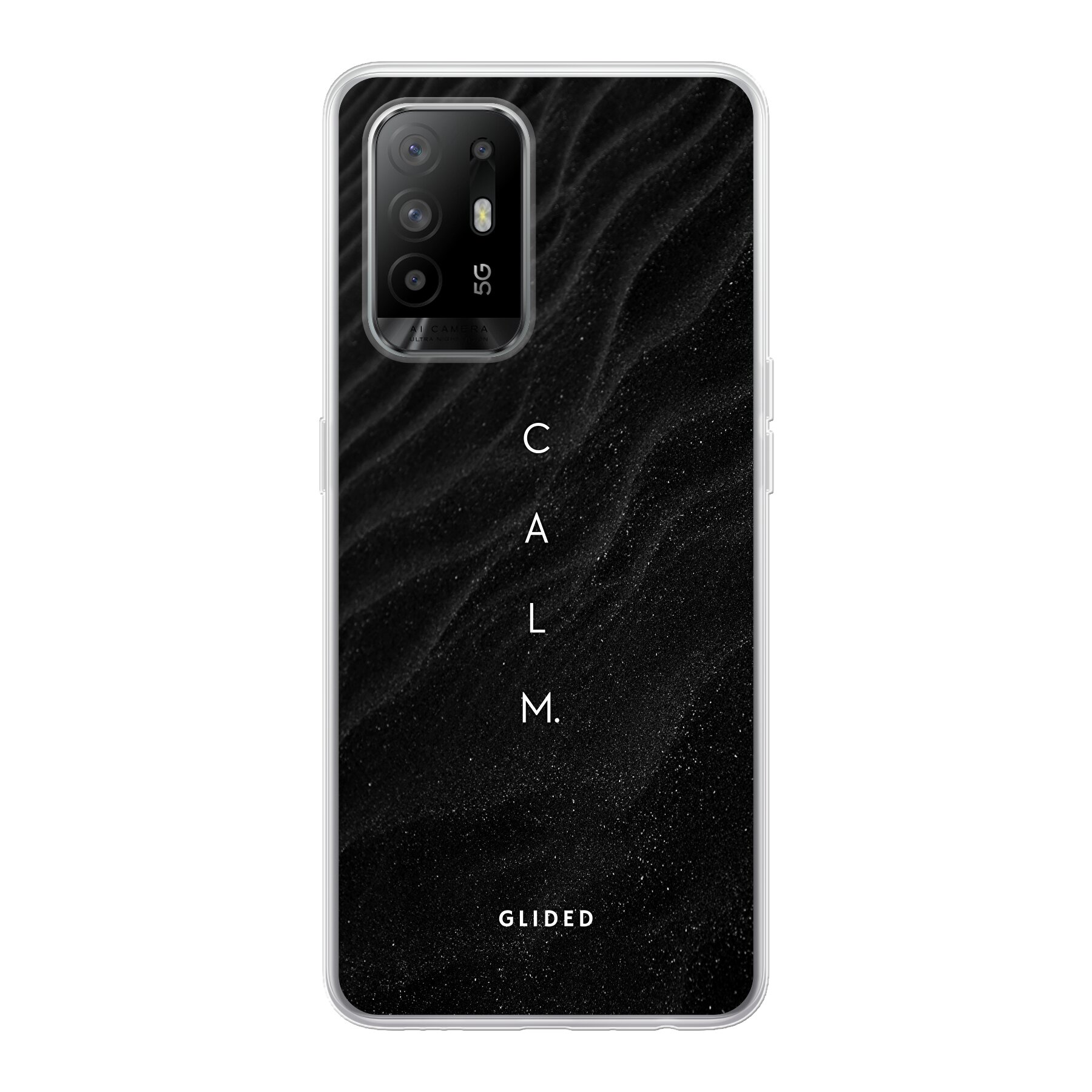 Immagine del prodotto Calm - Oppo A95 5G Cover