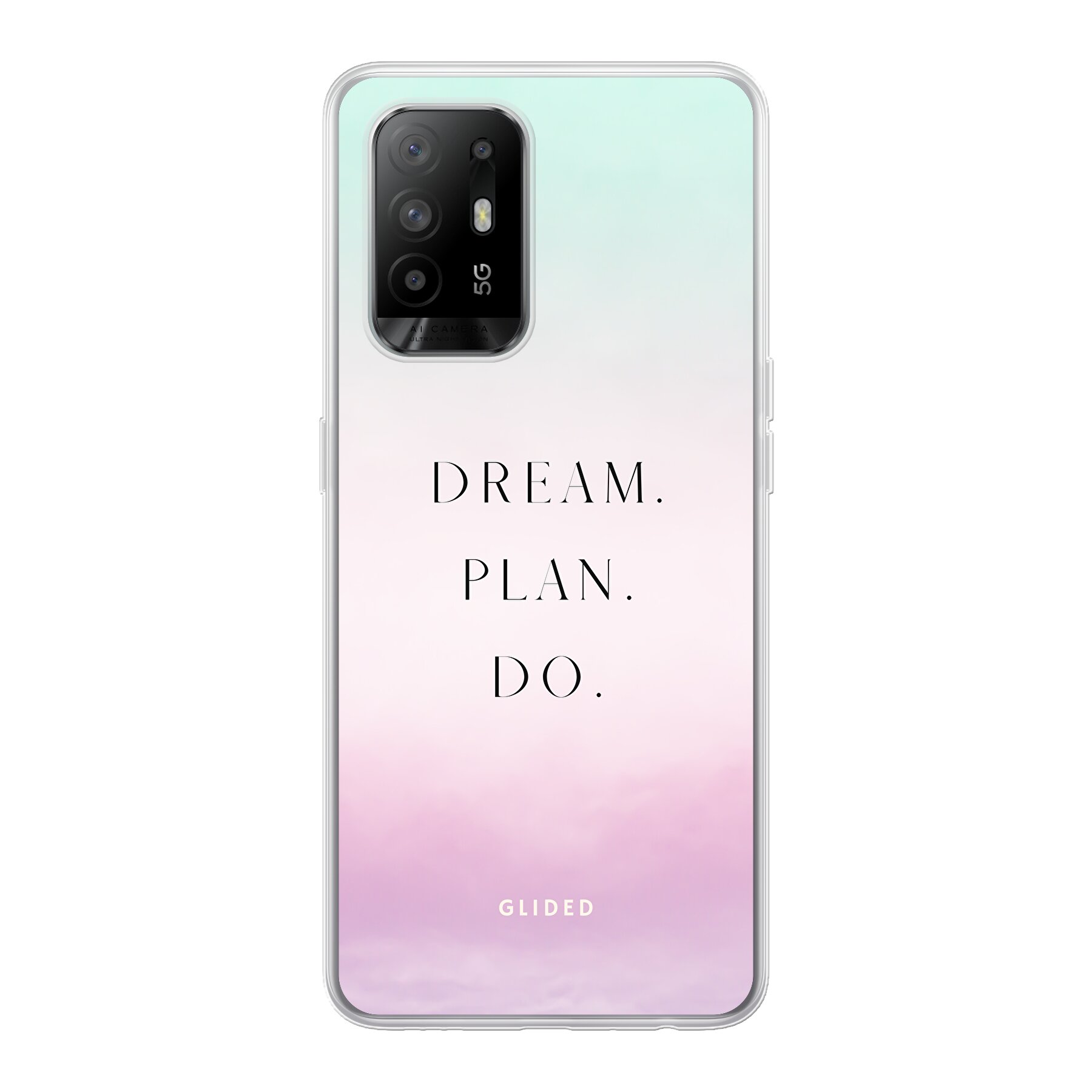 Image du produit Dream - Oppo A95 5G Coque de téléphone