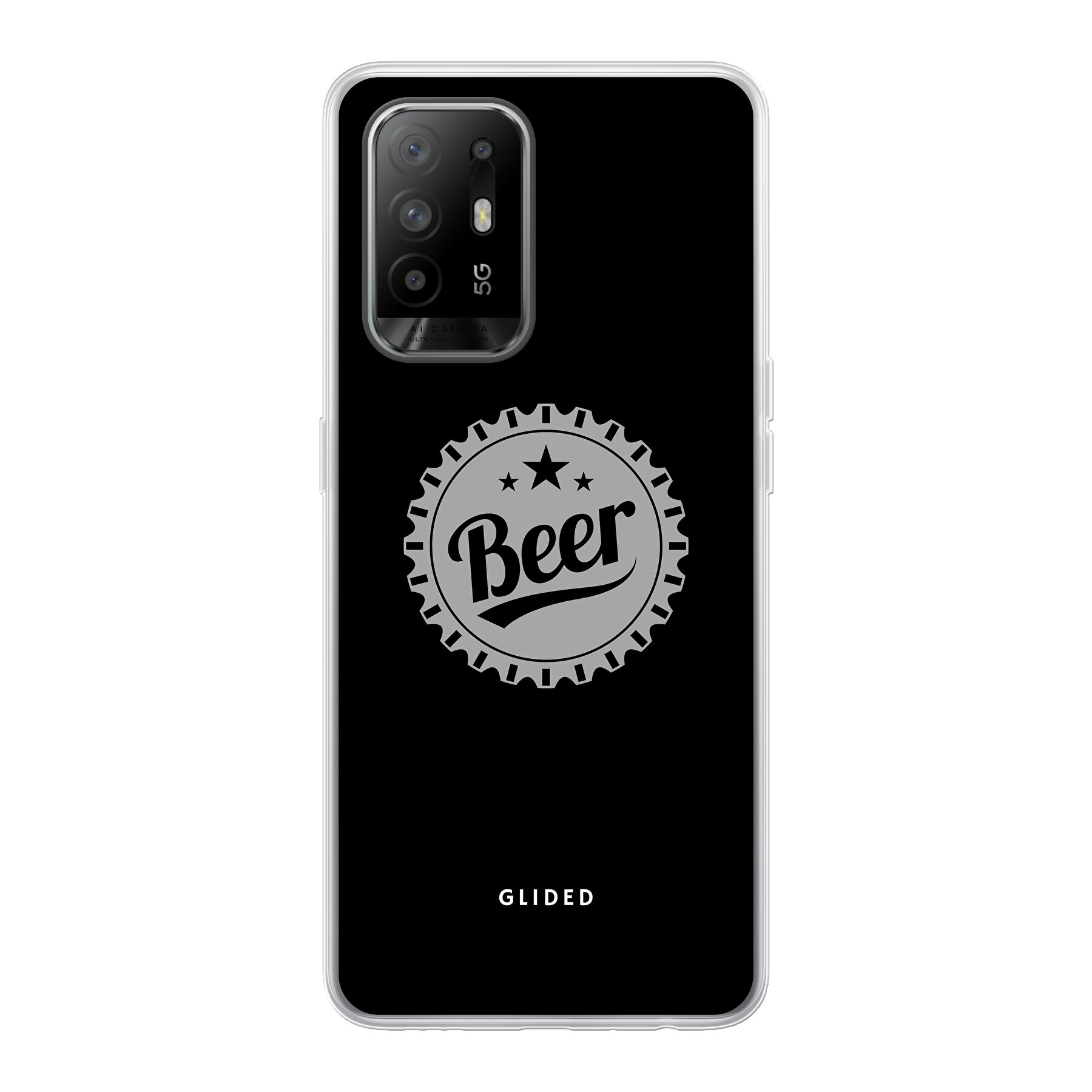 Image du produit Cheers - Oppo A95 5G Coque de téléphone