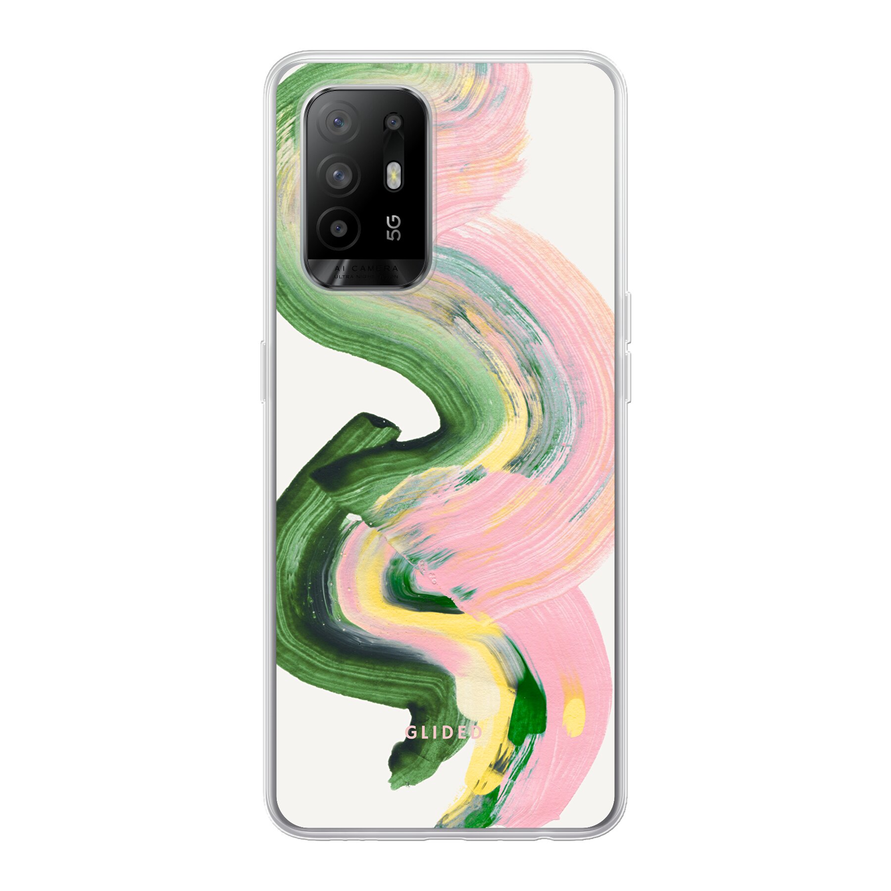 Image du produit Modert Art - Oppo A95 5G Coque de téléphone