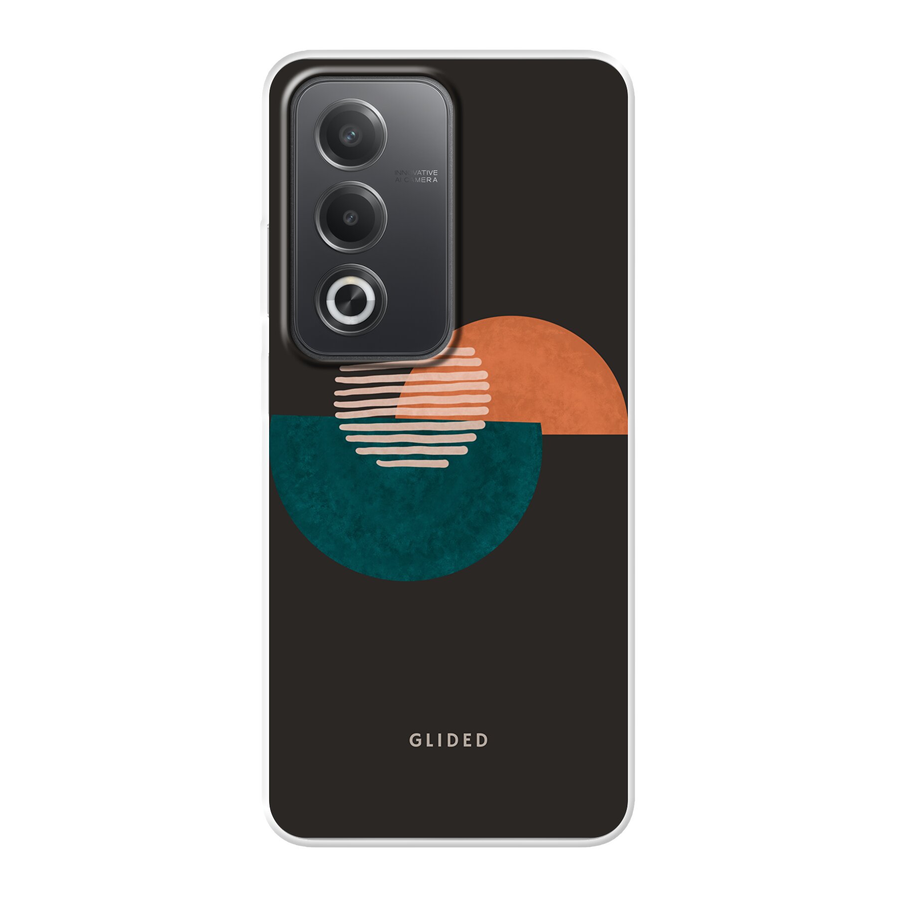 Immagine del prodotto Crest - Oppo A80 Cover