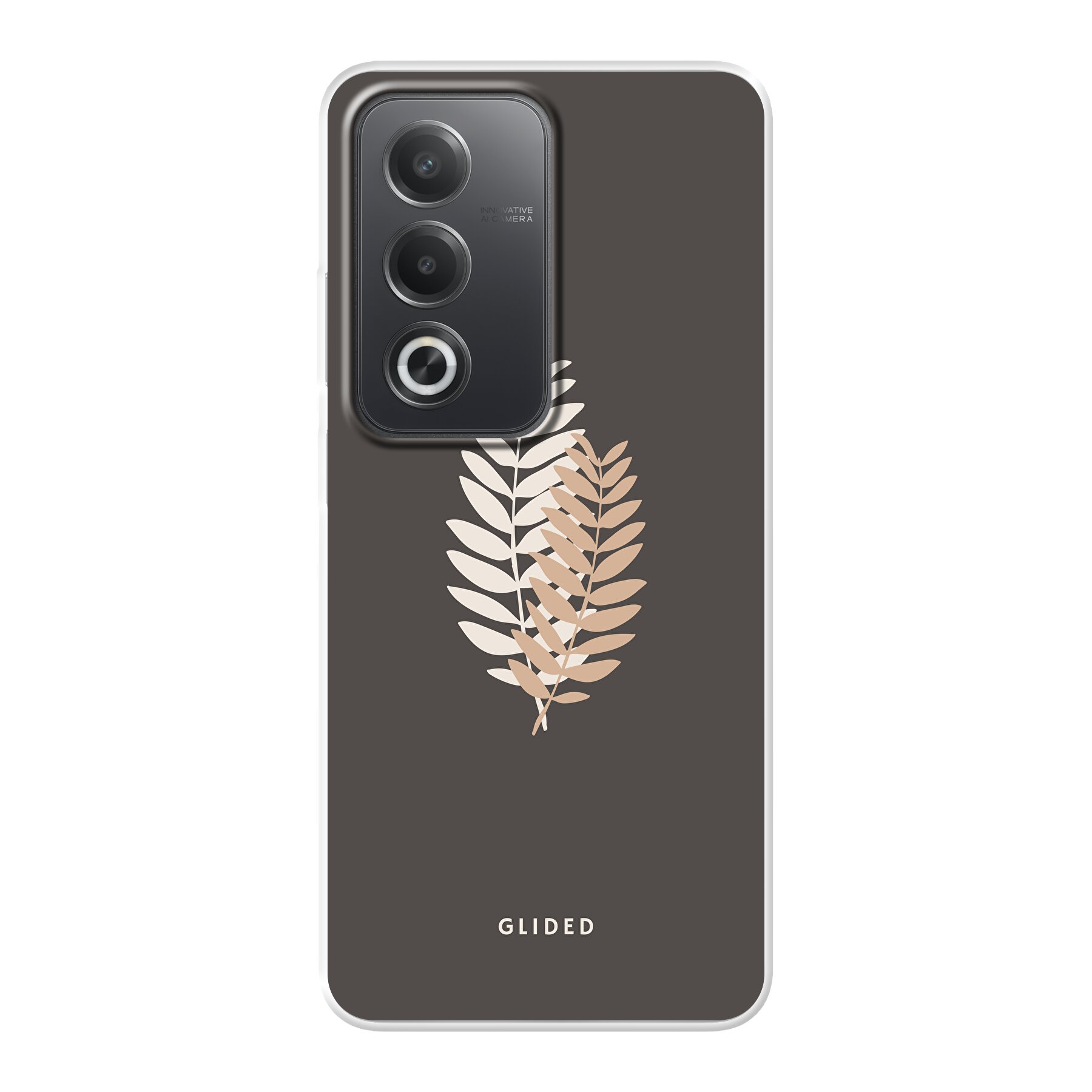 Immagine del prodotto Florage - Oppo A80 Cover