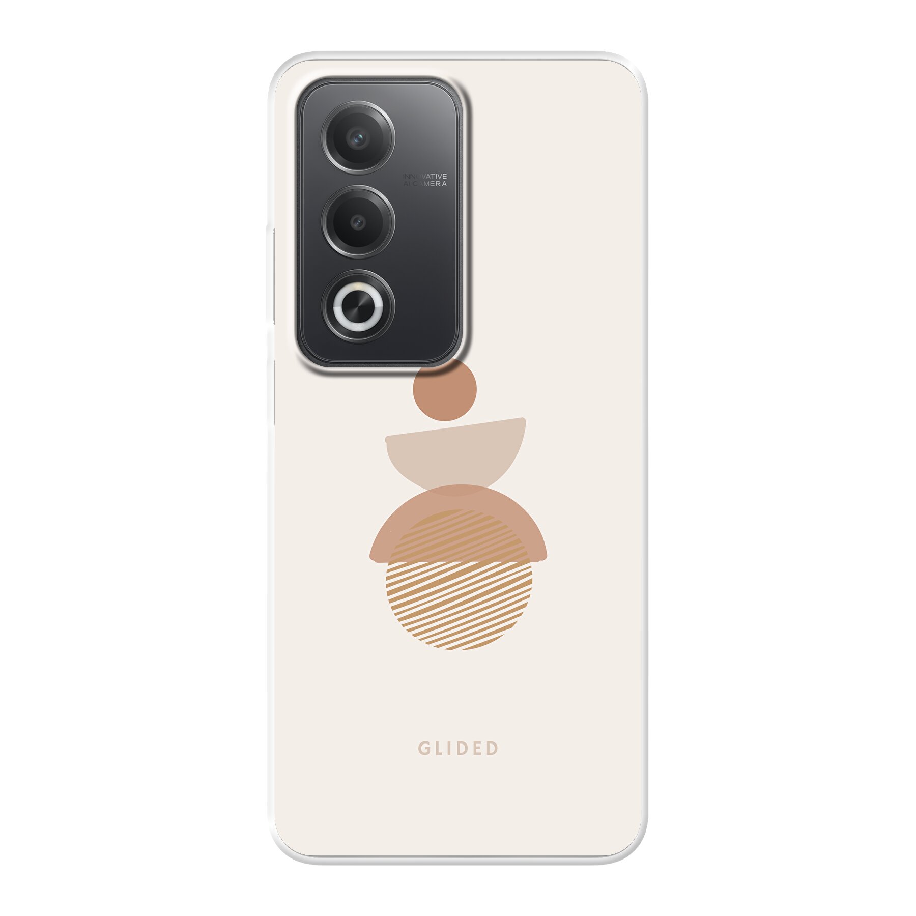 Image du produit Solace - Oppo A80 Coque de téléphone