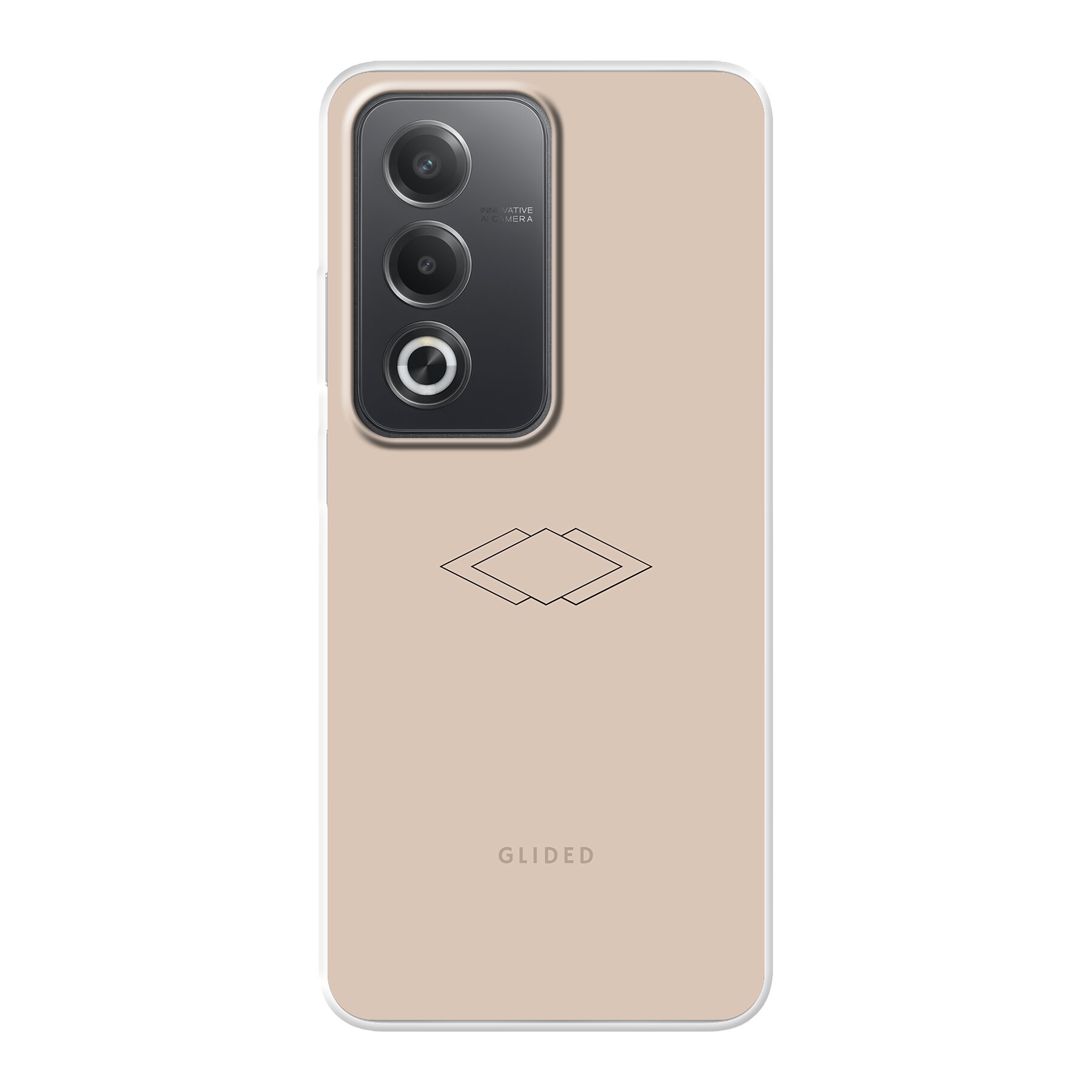 Image du produit Symmetra - Oppo A80 Coque de téléphone