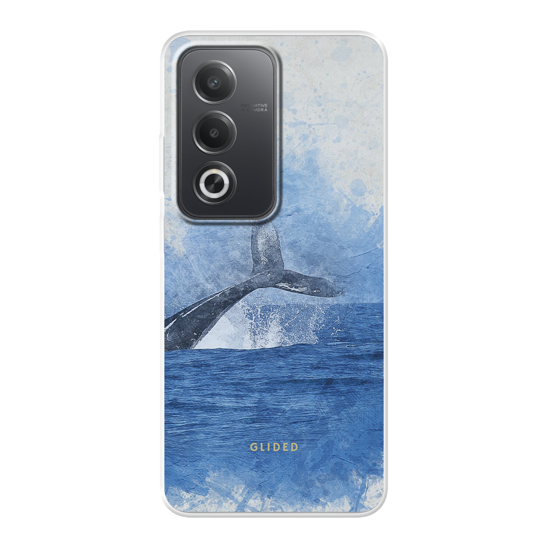 Image du produit Oceanic - Oppo A80 Coque de téléphone