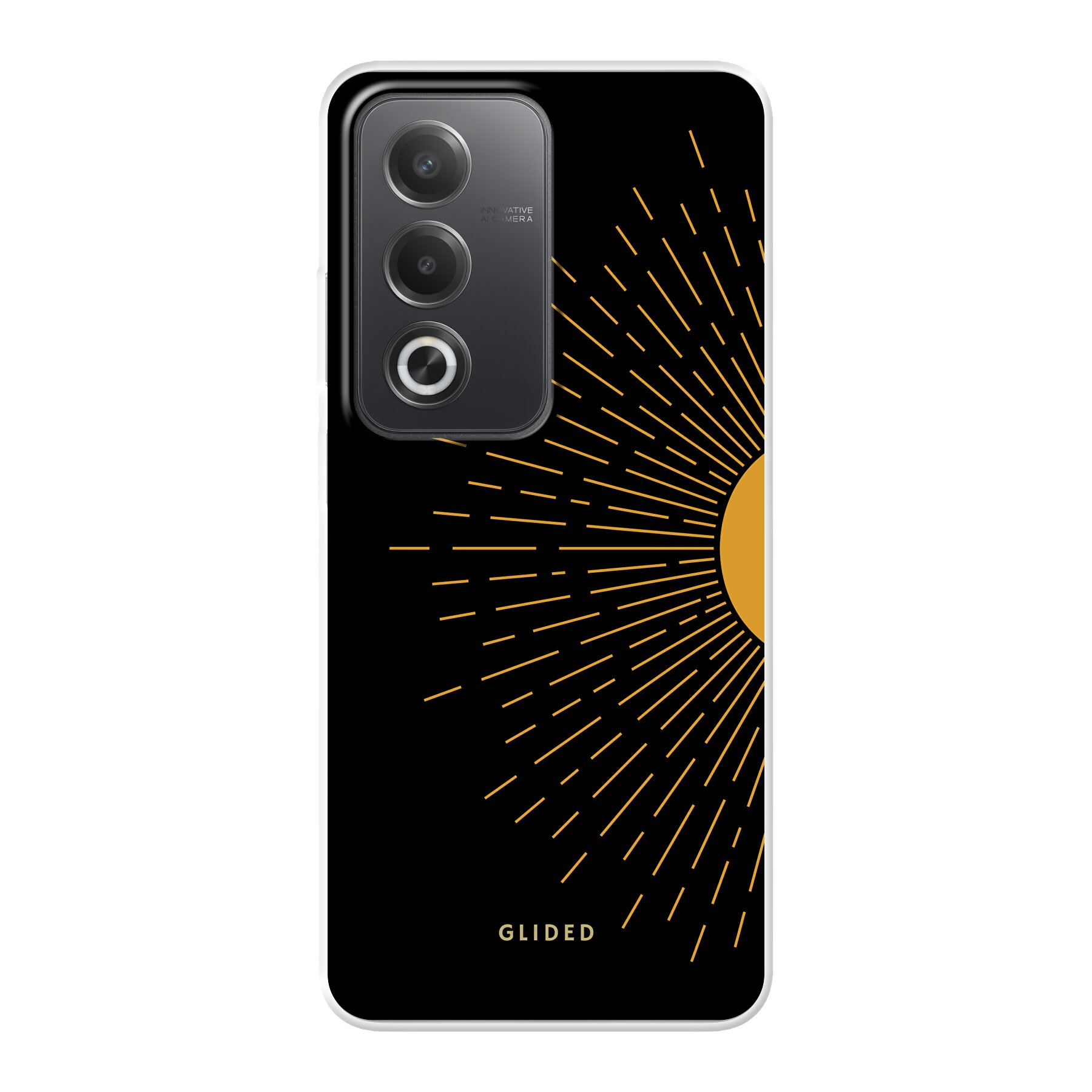 Immagine del prodotto Sunlit - Oppo A80 Cover