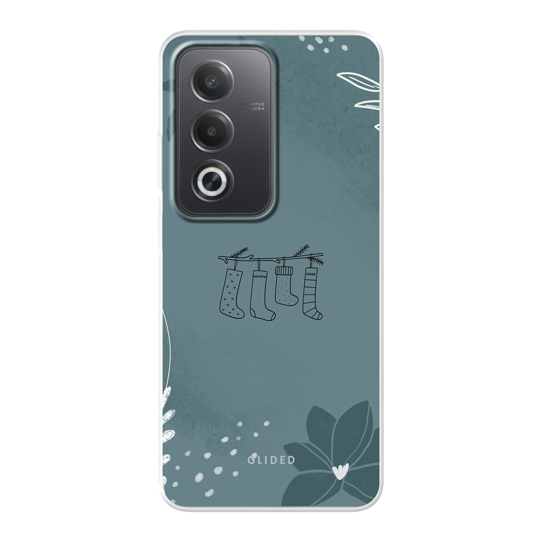 Image du produit Cozy - Oppo A80 Coque de téléphone