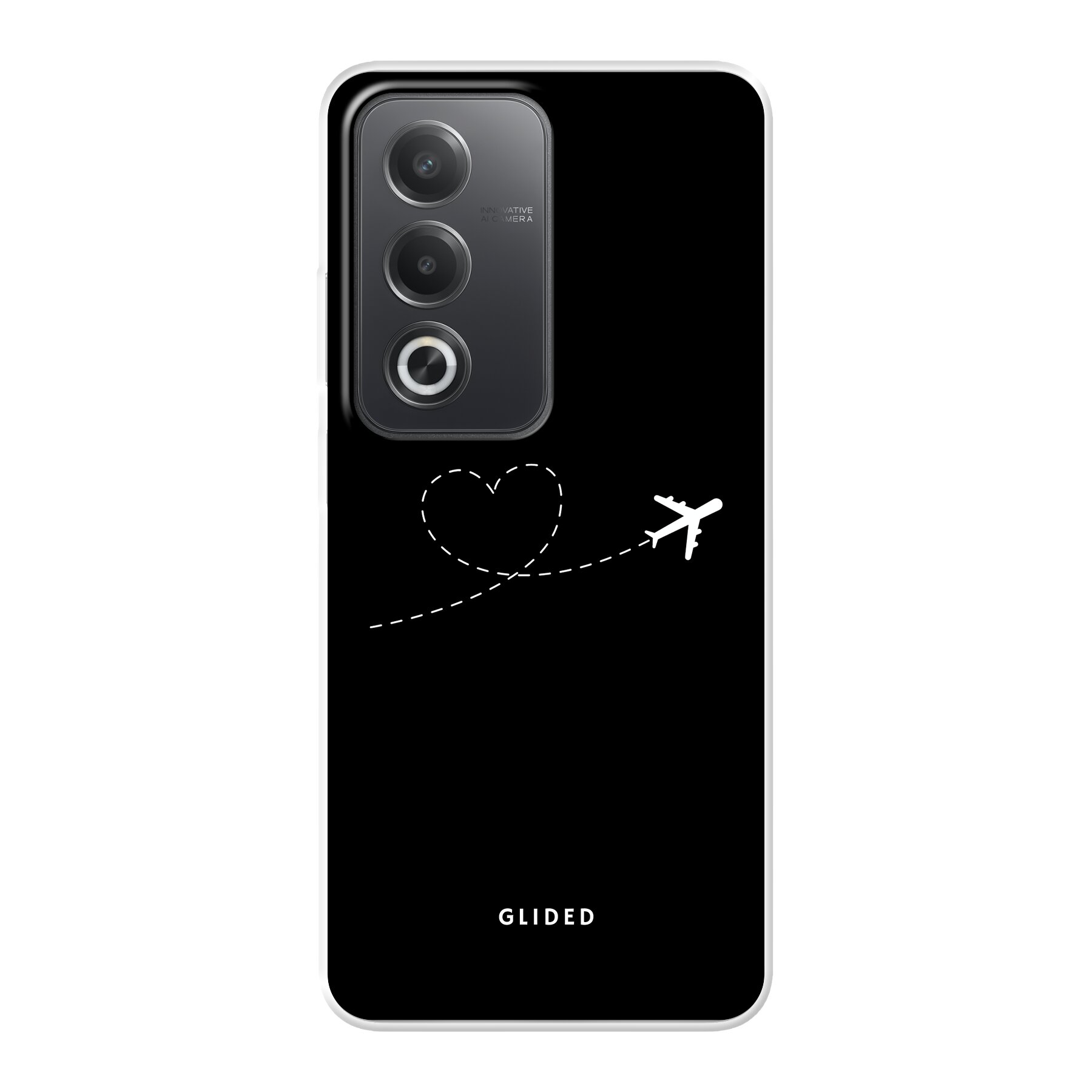 Image du produit Flying Horizon - Oppo A80 Coque de téléphone