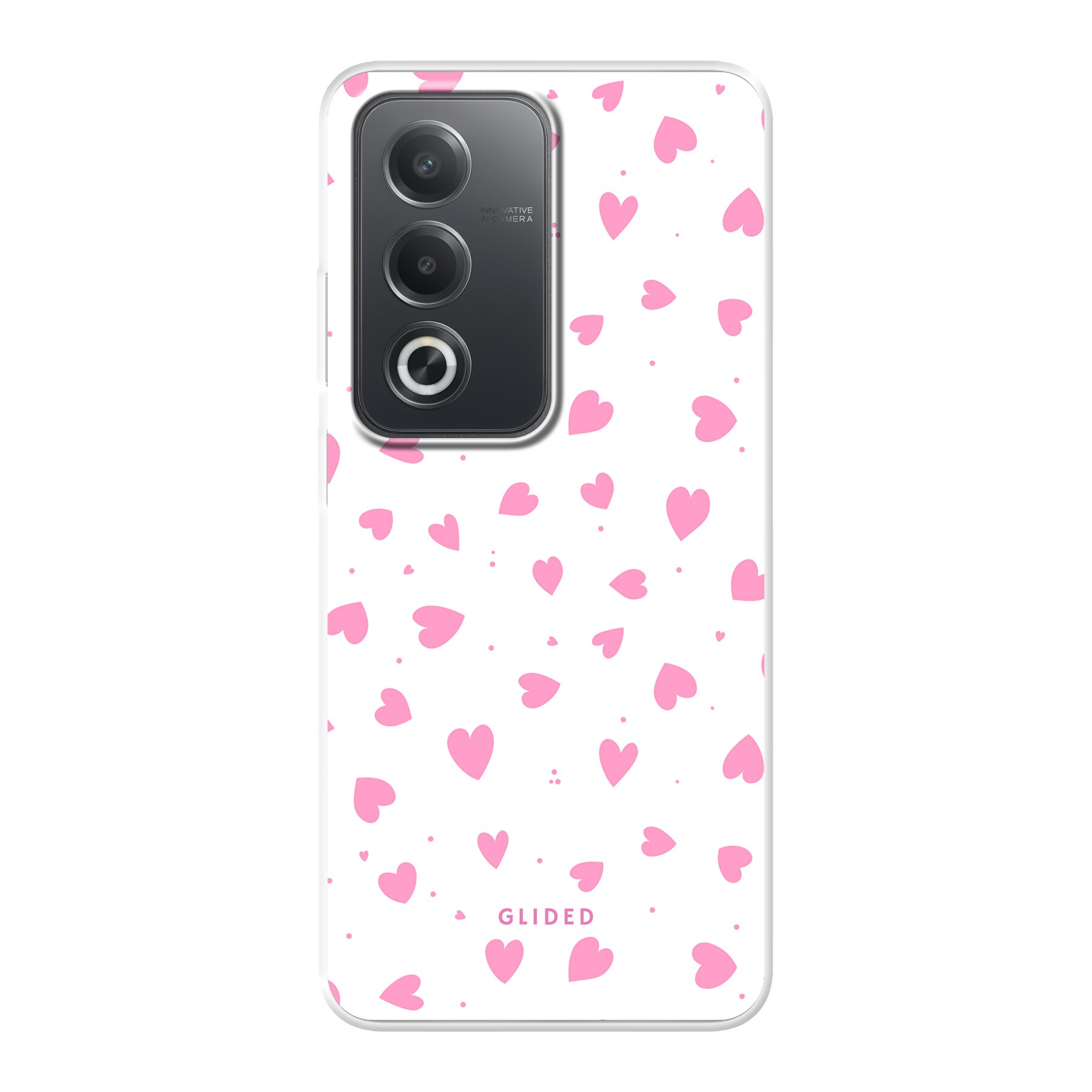 Image du produit Infinite Love - Oppo A80 Coque de téléphone