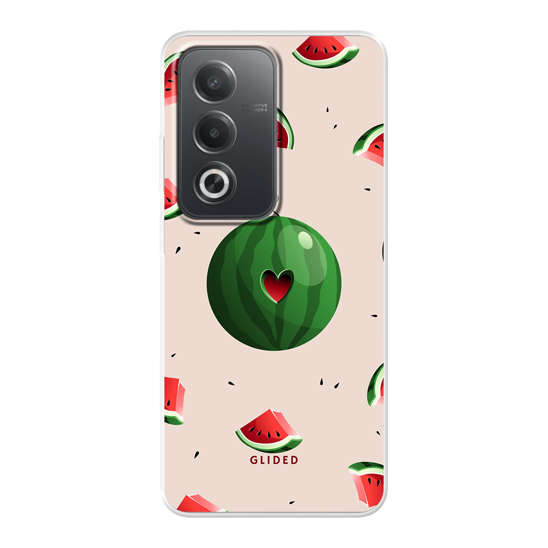Image du produit TastyLove - Oppo A80 Coque de téléphone