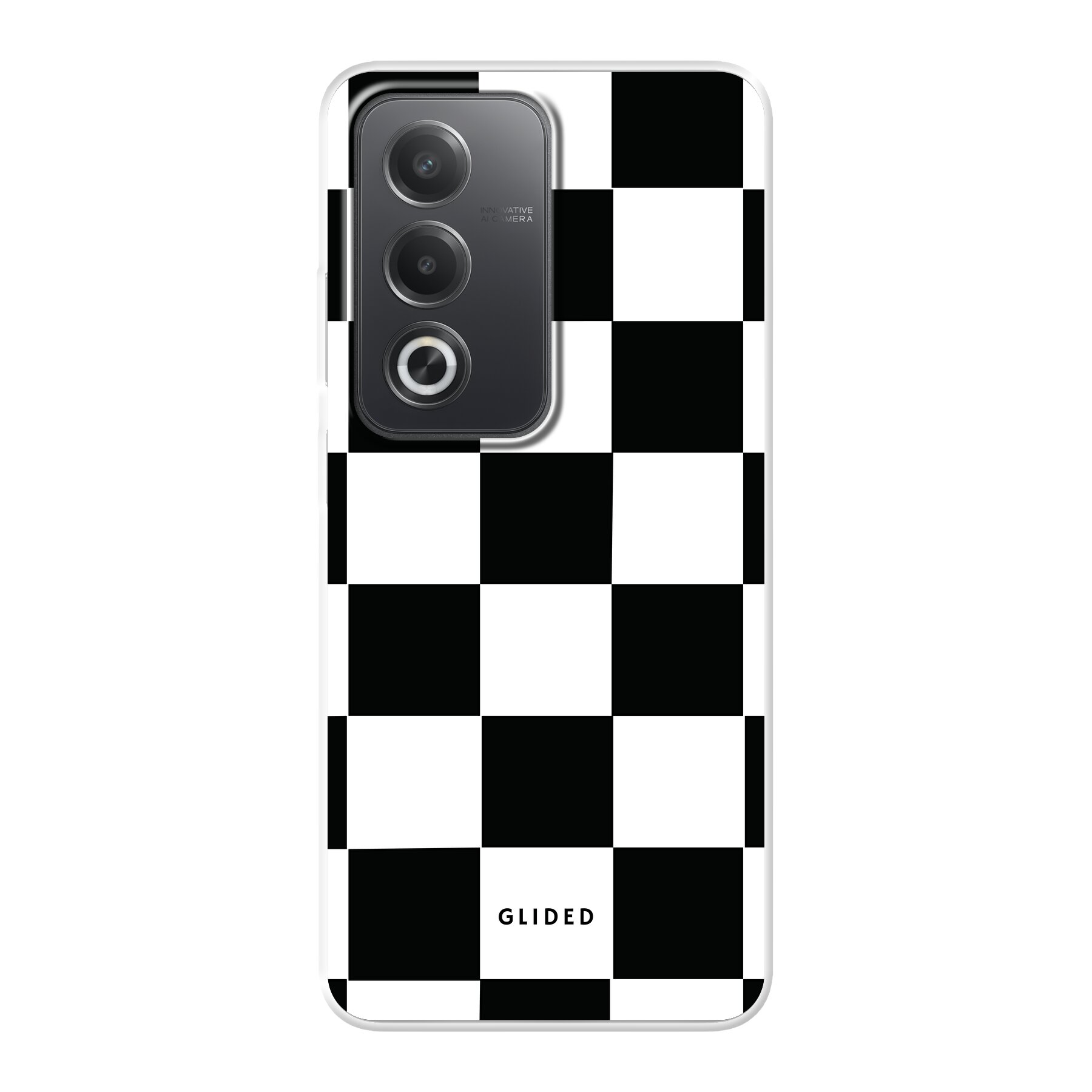 Imagen del producto Classic Chess - Oppo A80 Funda