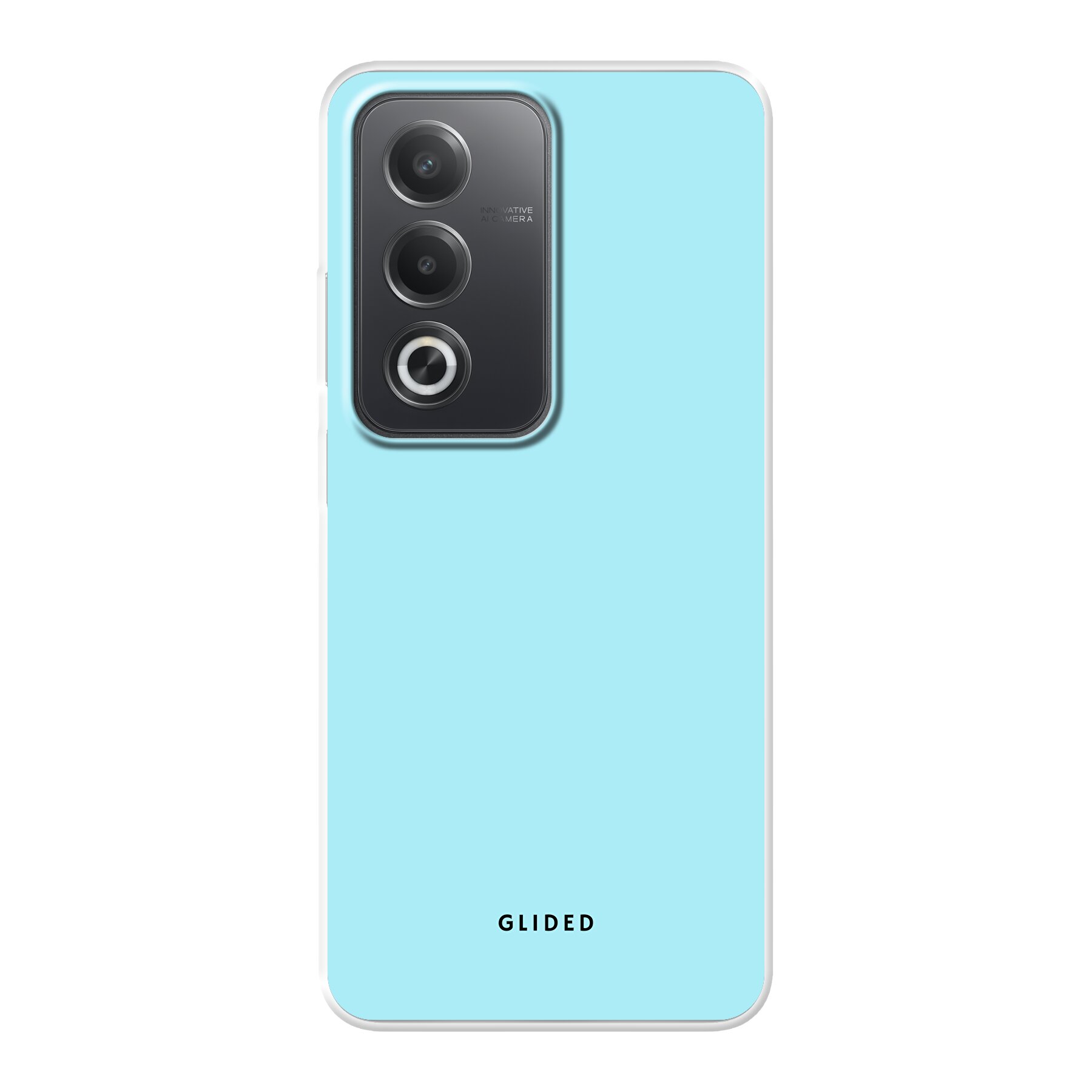 Image du produit Turquoise Touch - Oppo A80 Coque de téléphone