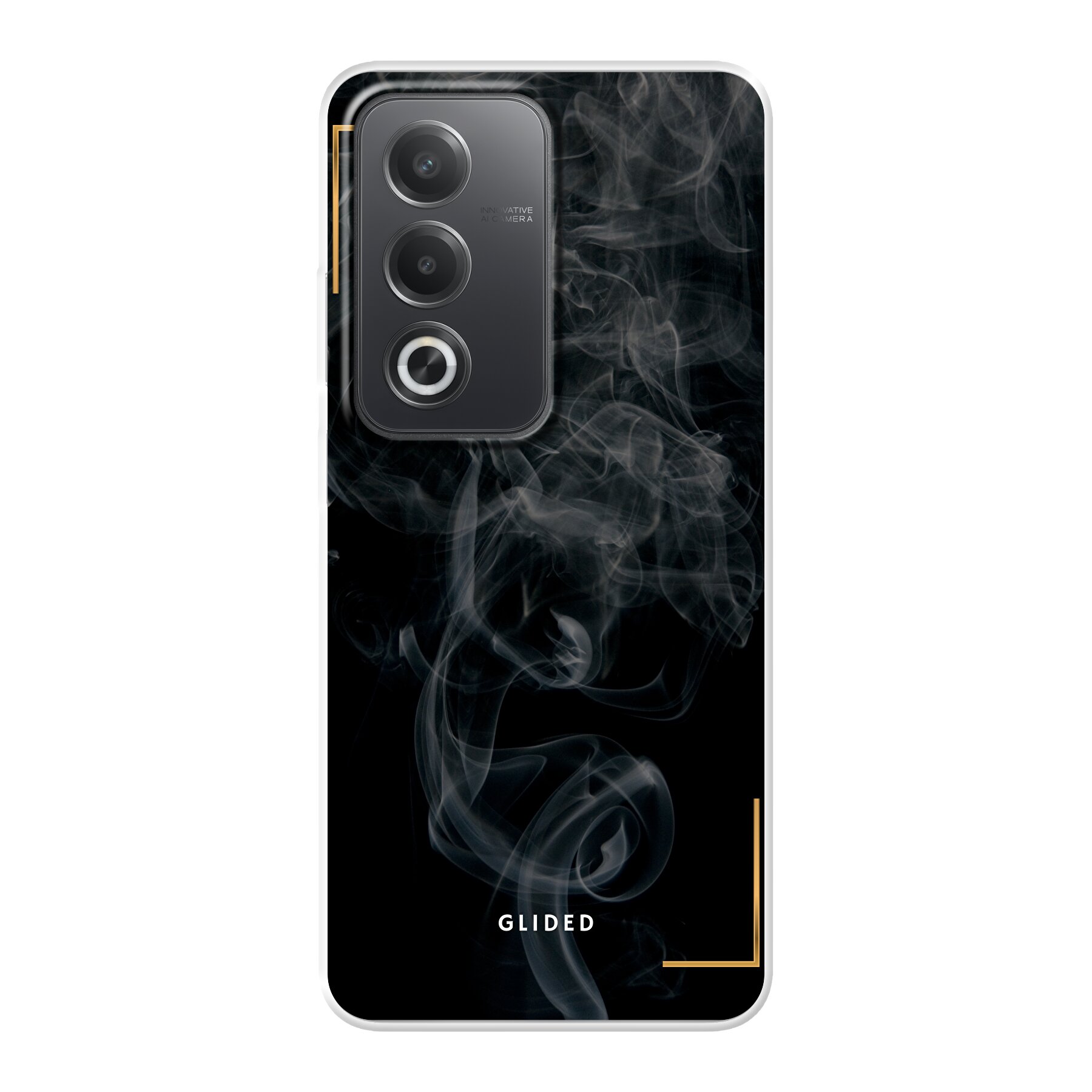 Imagen del producto Black Mystery - Oppo A80 Funda