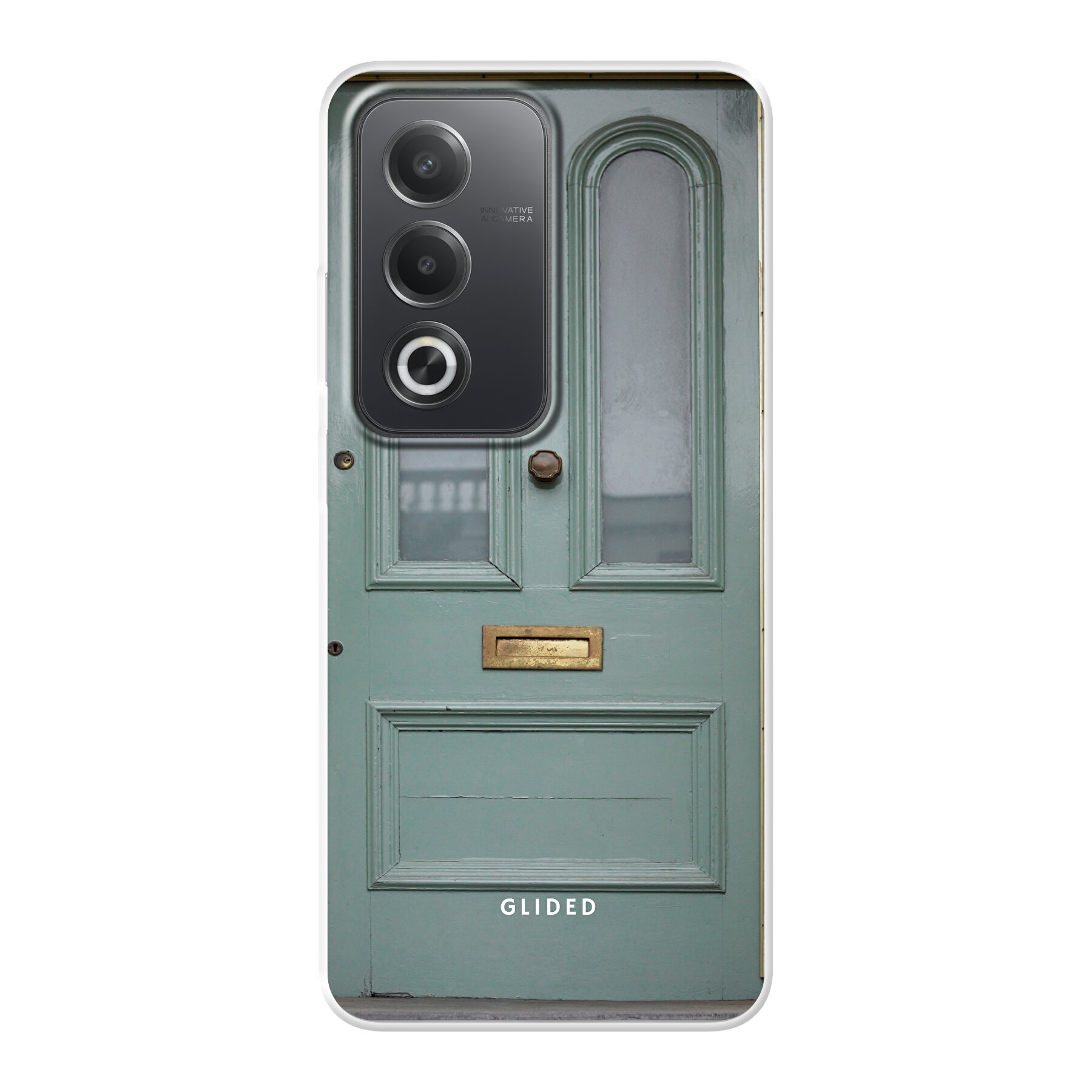 Image du produit Doorway Dream - Oppo A80 Coque de téléphone