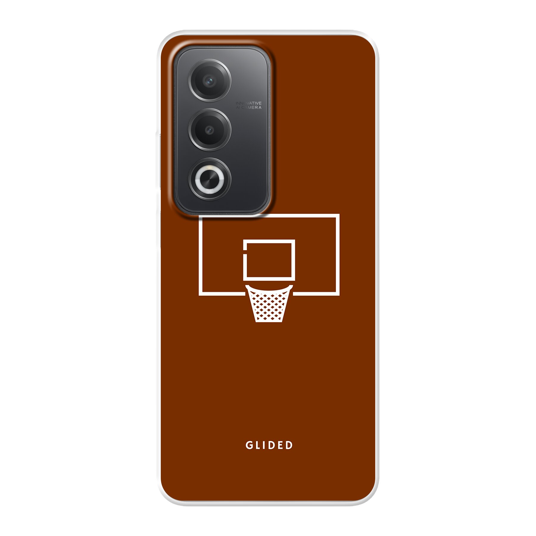 Image du produit Basket Blaze - Oppo A80 Coque de téléphone