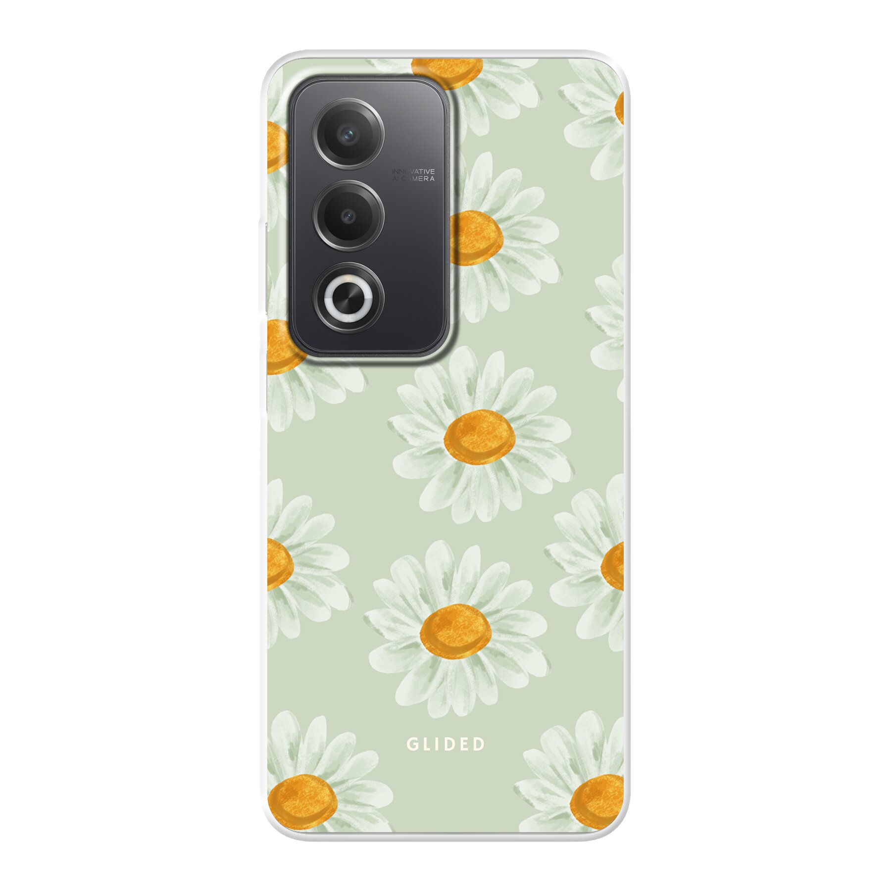 Image du produit Daisy - Oppo A80 Coque de téléphone