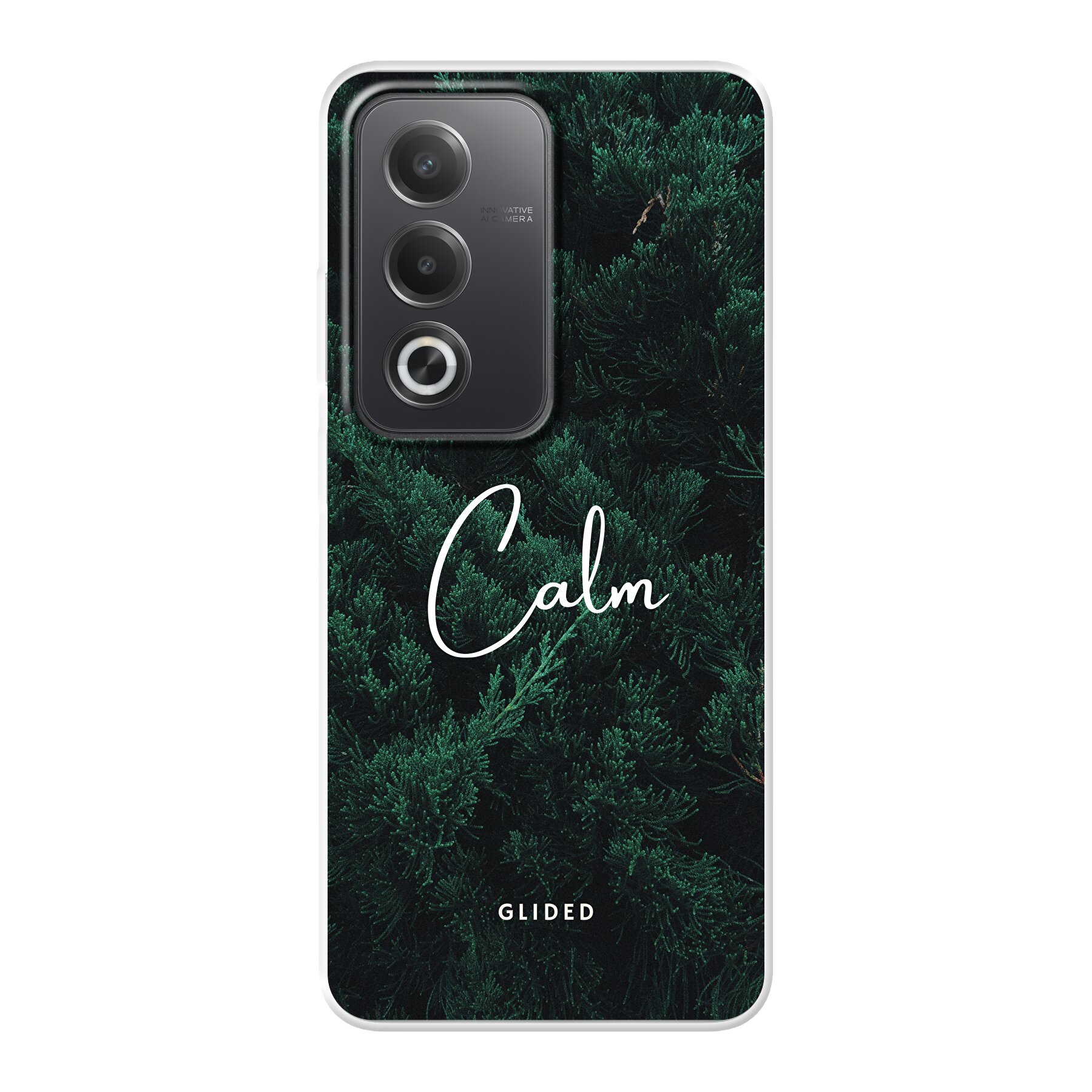 Image du produit Keep Calm - Oppo A80 Coque de téléphone