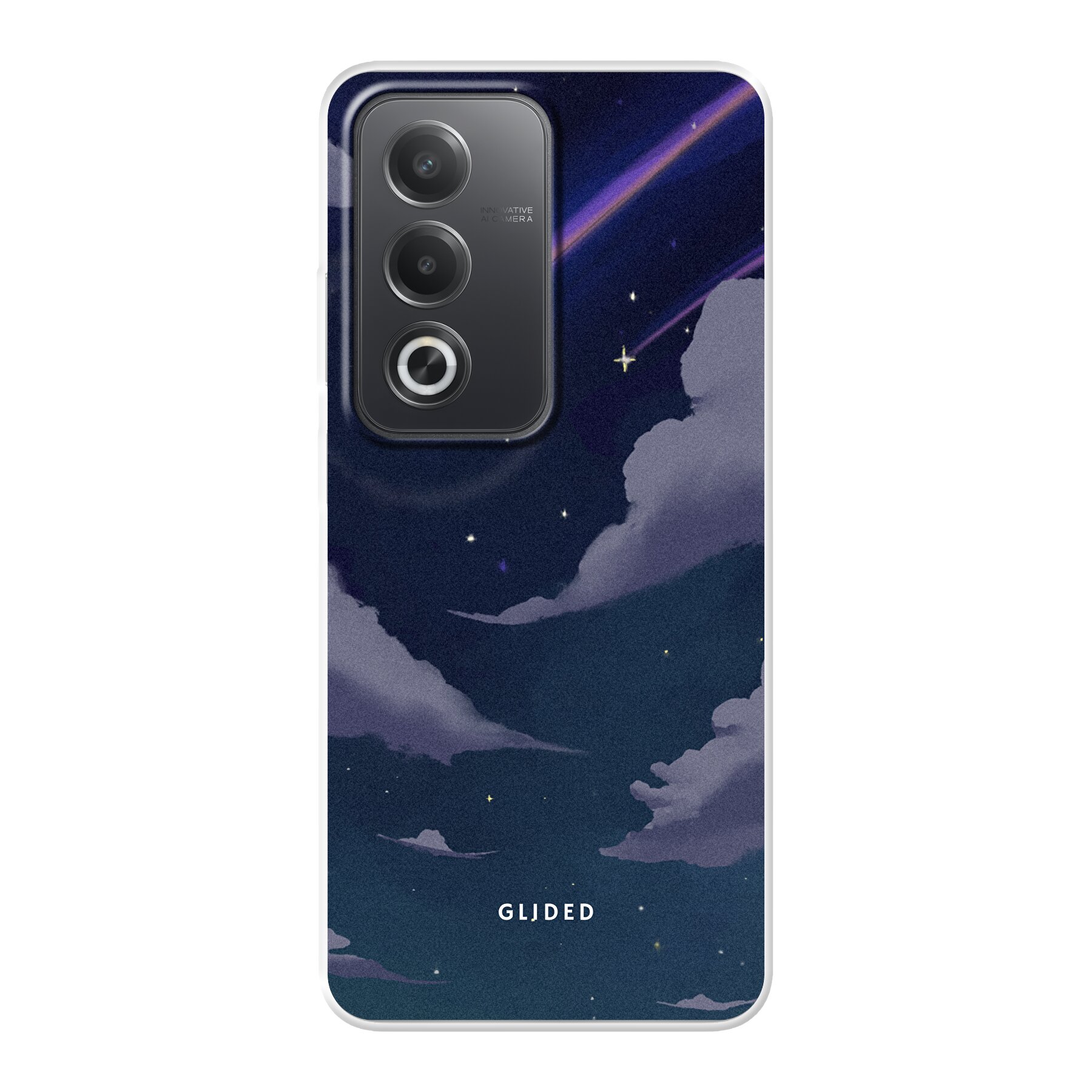 Imagen del producto Wish - Oppo A80 Funda