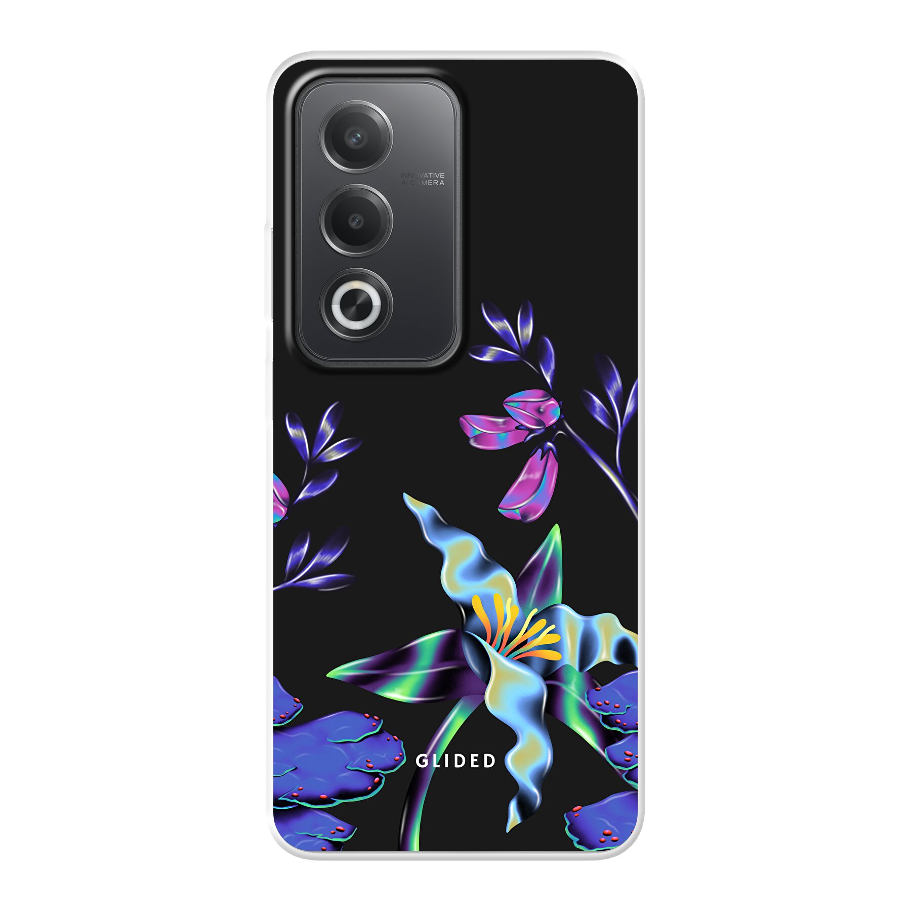 Image du produit Special Flower - Oppo A80 Coque de téléphone