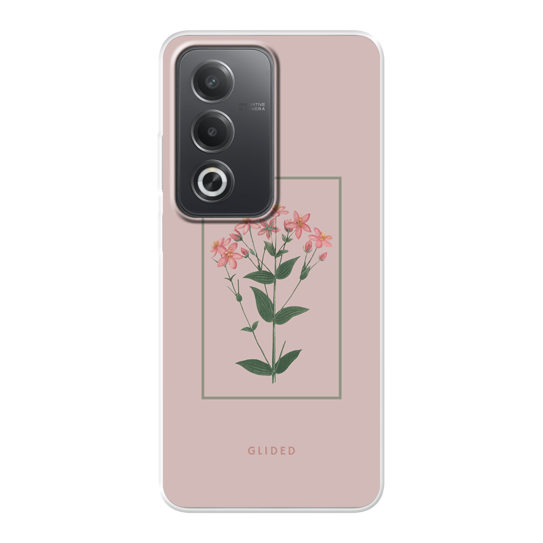 Image du produit Blossy - Oppo A80 Coque de téléphone