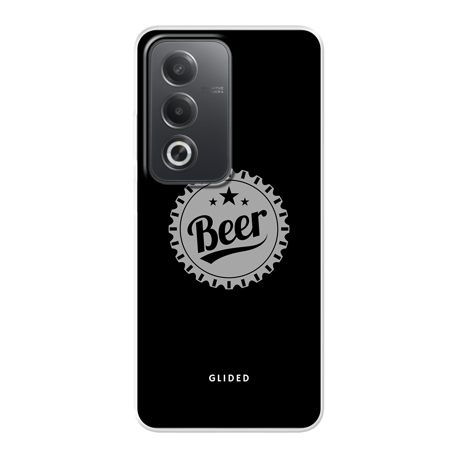 Image du produit Cheers - Oppo A80 Coque de téléphone