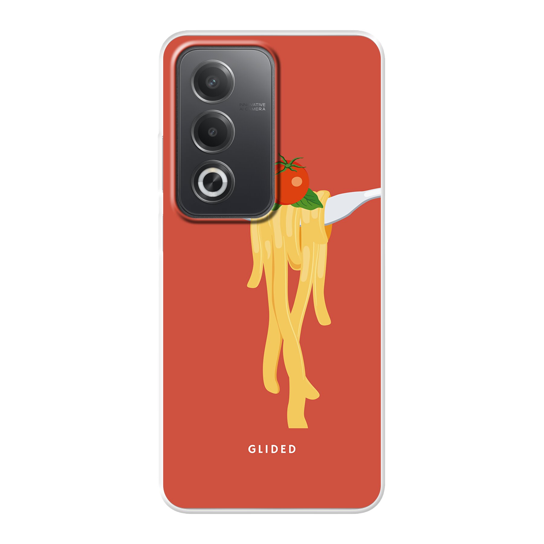 Product image Pasta Paradise - Oppo A80 Phone case