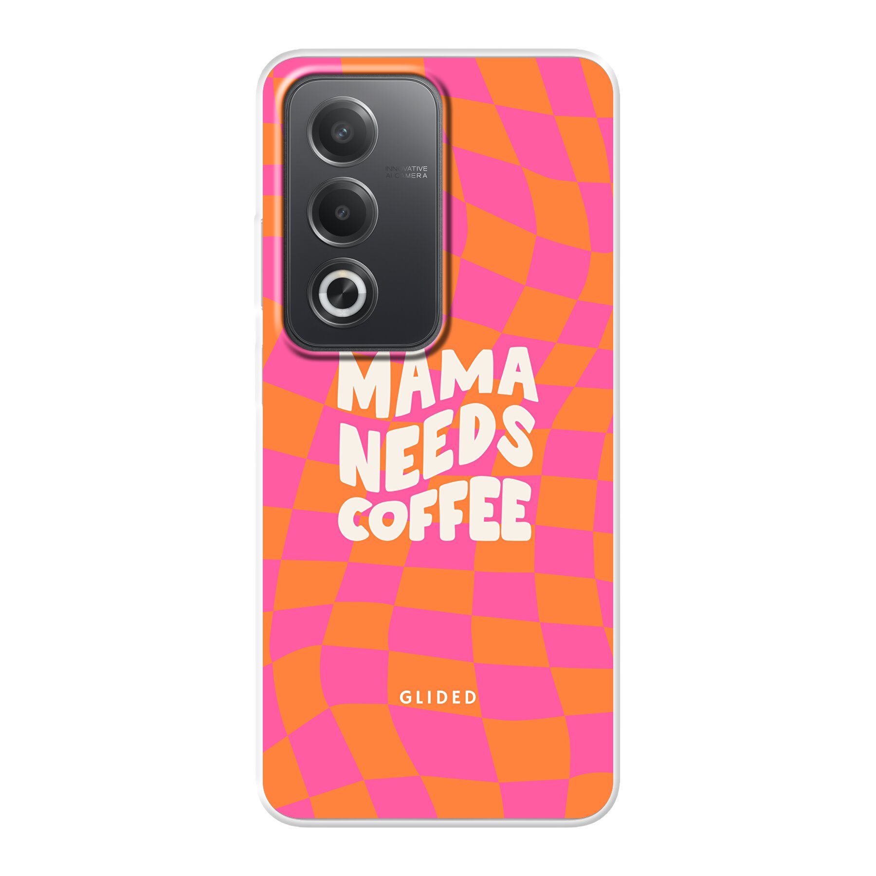 Product image Coffee Mom - Oppo A80 Phone case