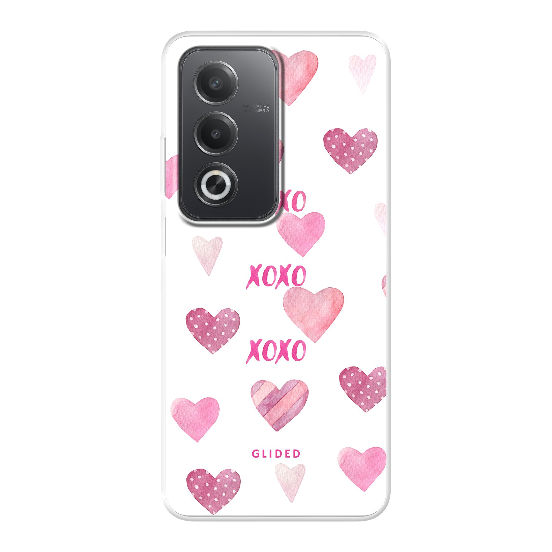 Product image Xoxo - Oppo A80 Phone case