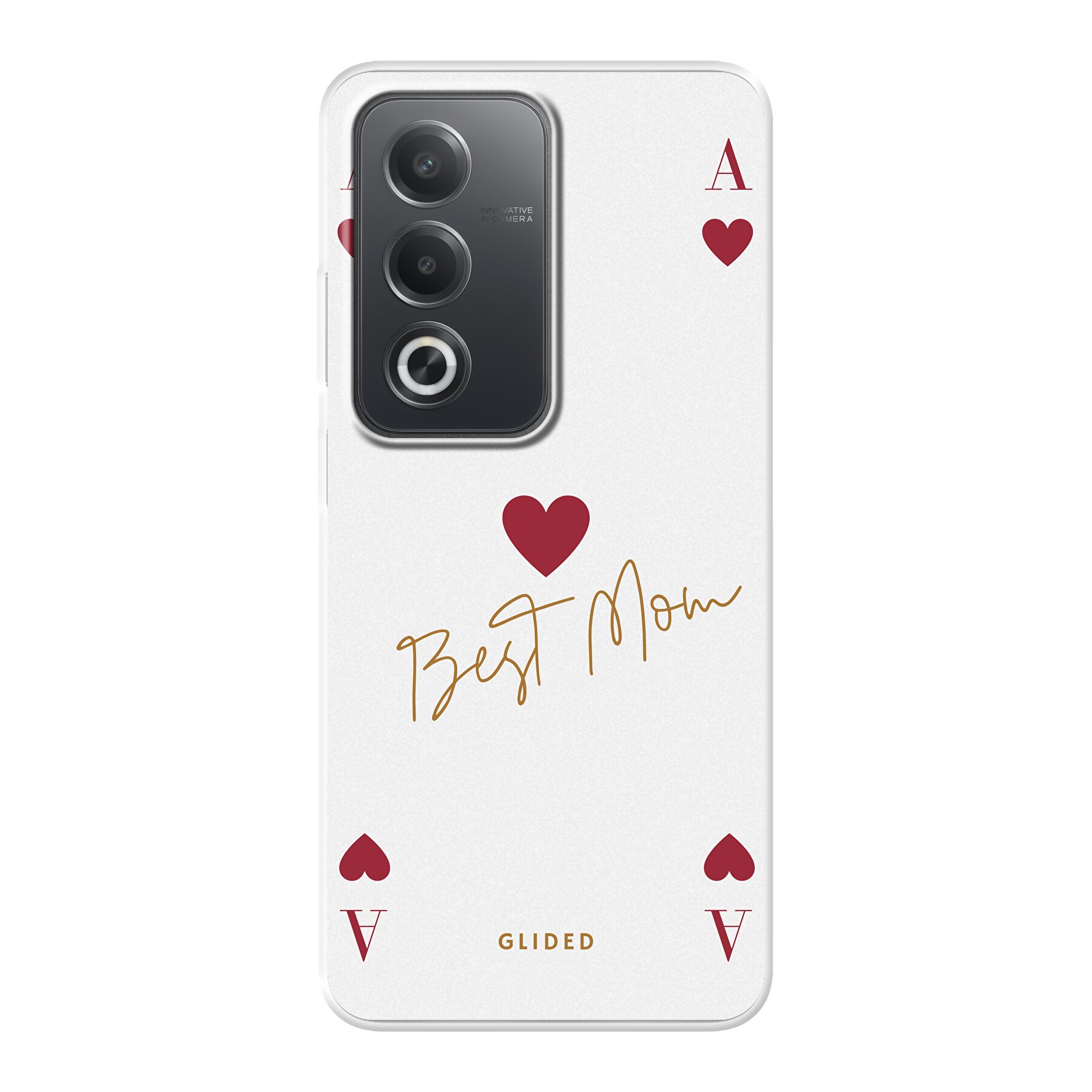 Product image Mom's Game - Oppo A80 Phone case