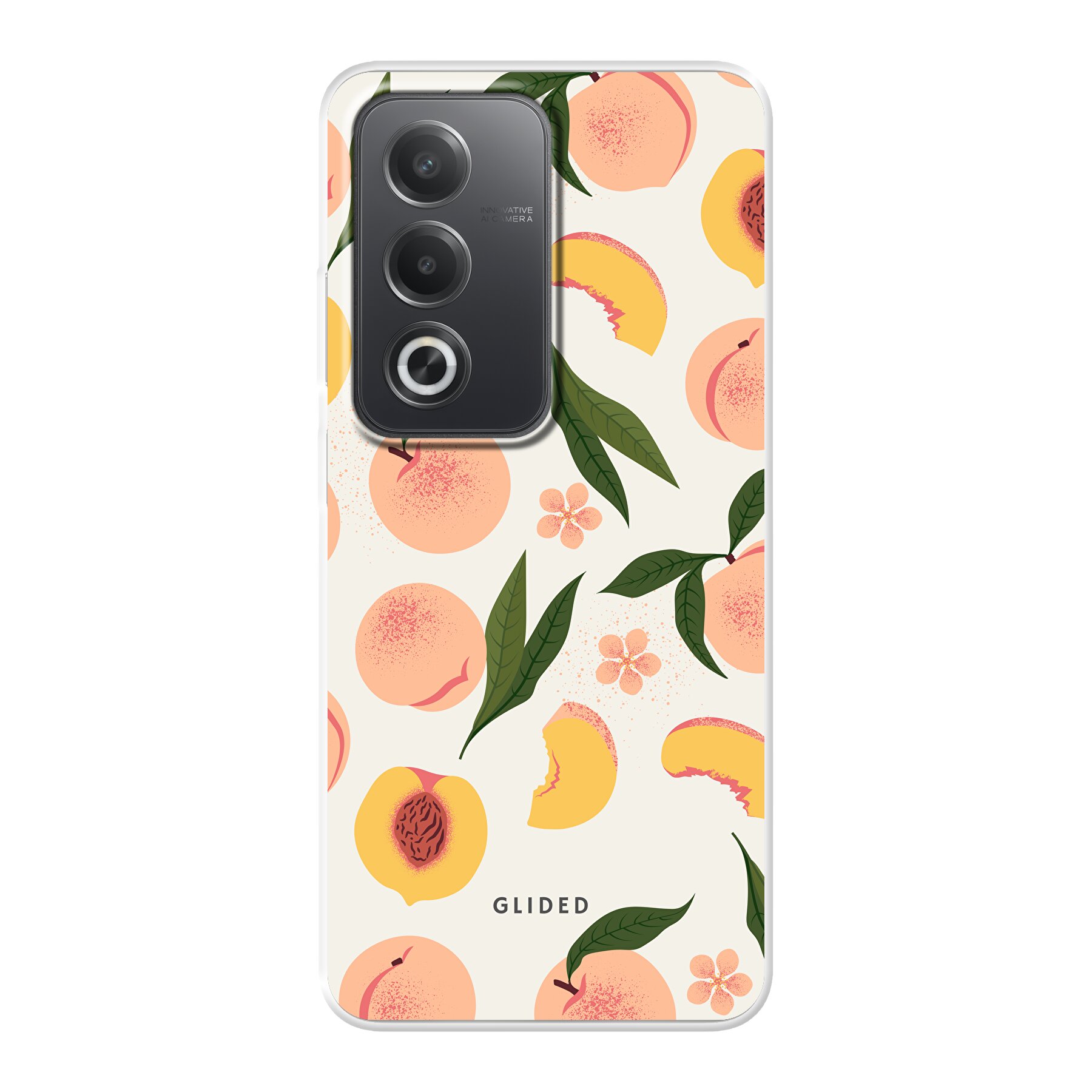 Image du produit Peachy Beauty - Oppo A80 Coque de téléphone