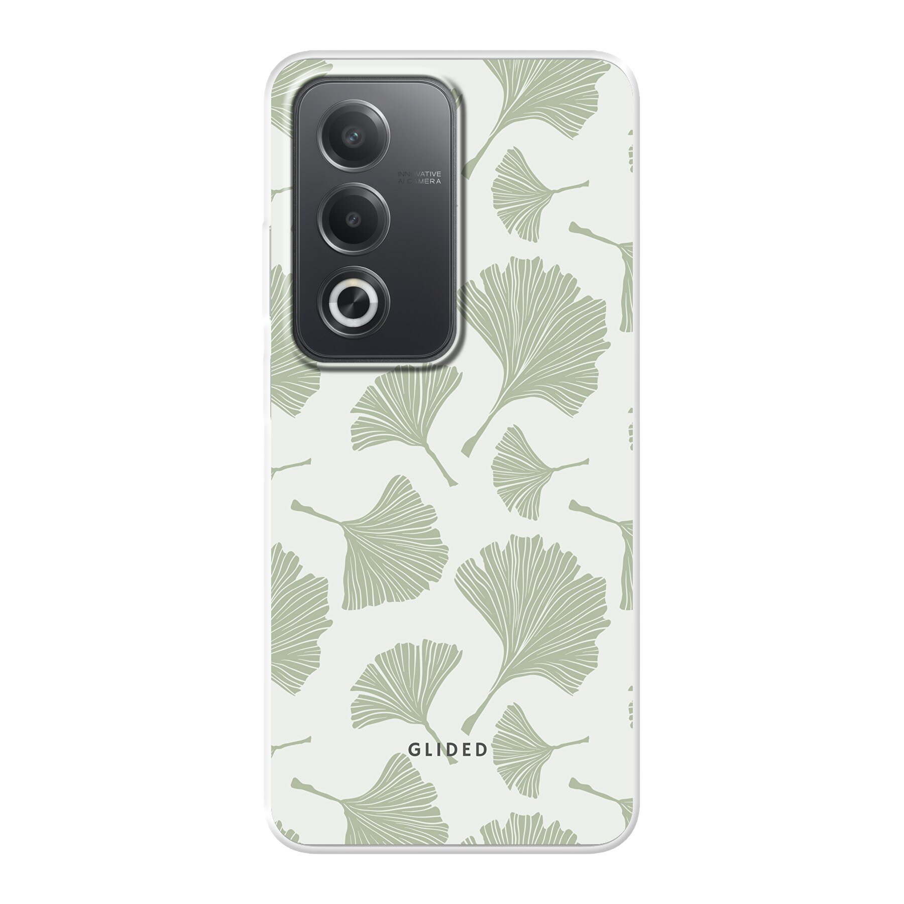 Image du produit Ginkgo Biloba - Oppo A80 Coque de téléphone