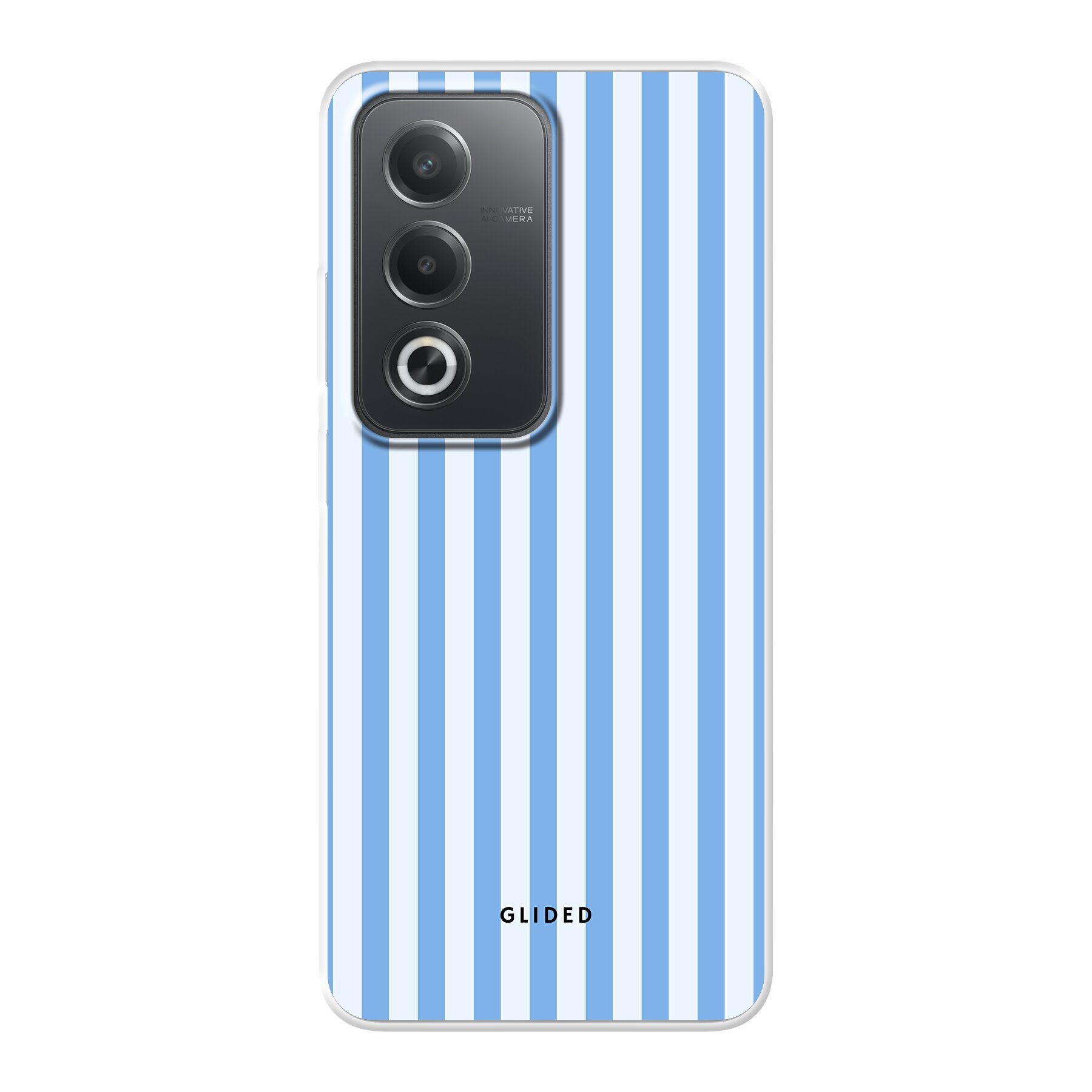 Product image Cloudy Blue - Oppo A80 Phone case