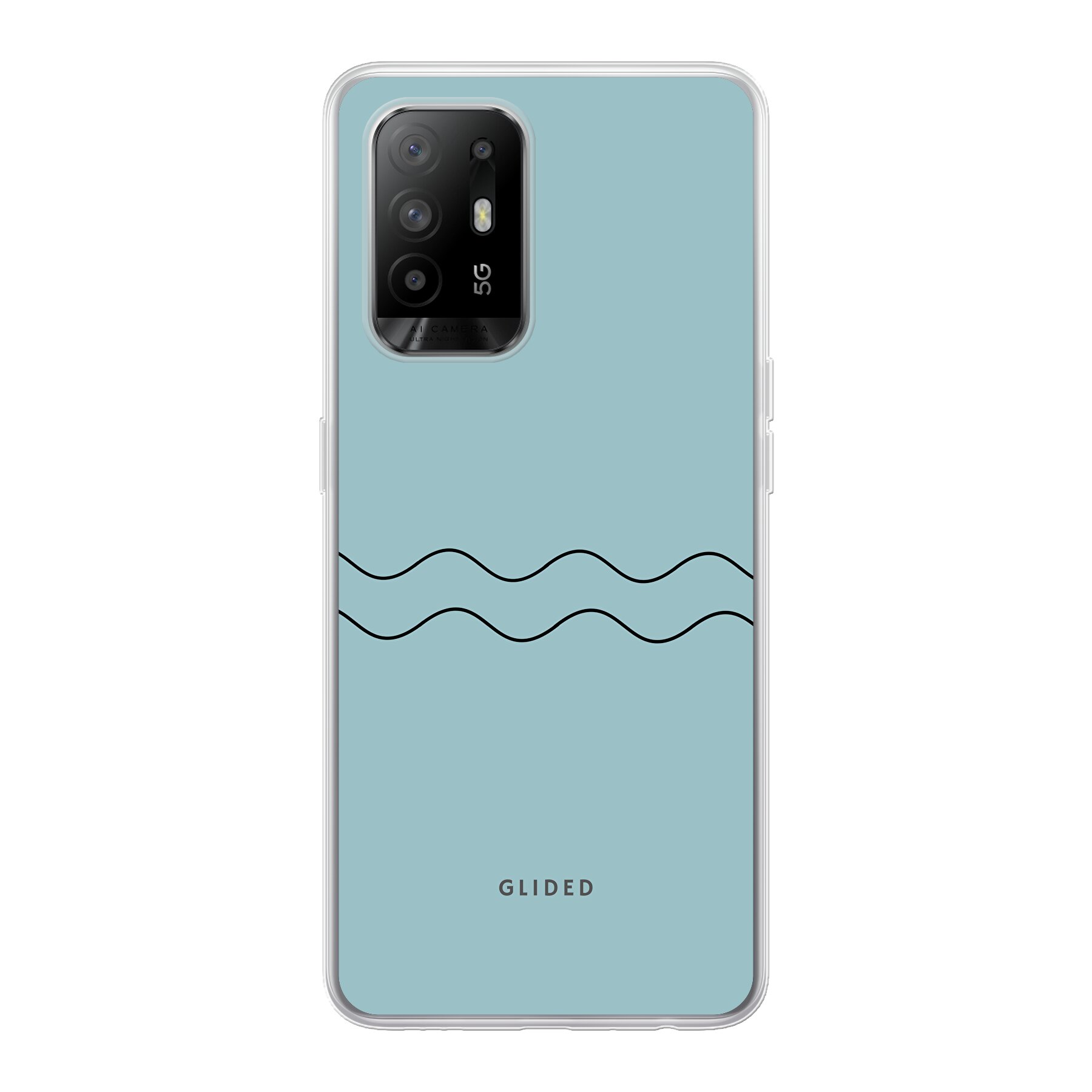 Image du produit Horizona - Oppo A94 5G Coque de téléphone