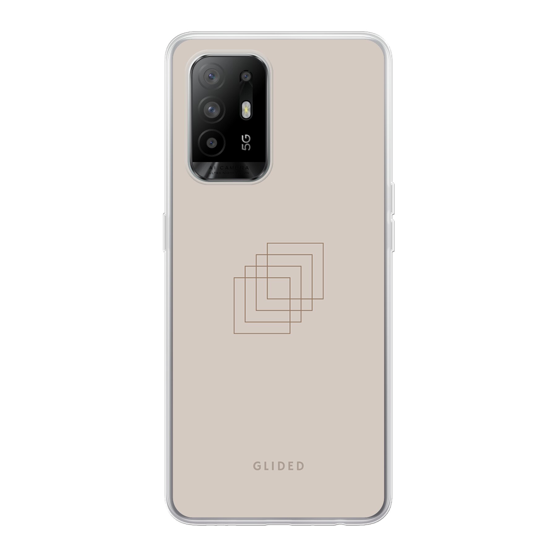 Image du produit Spheres - Oppo A94 5G Coque de téléphone