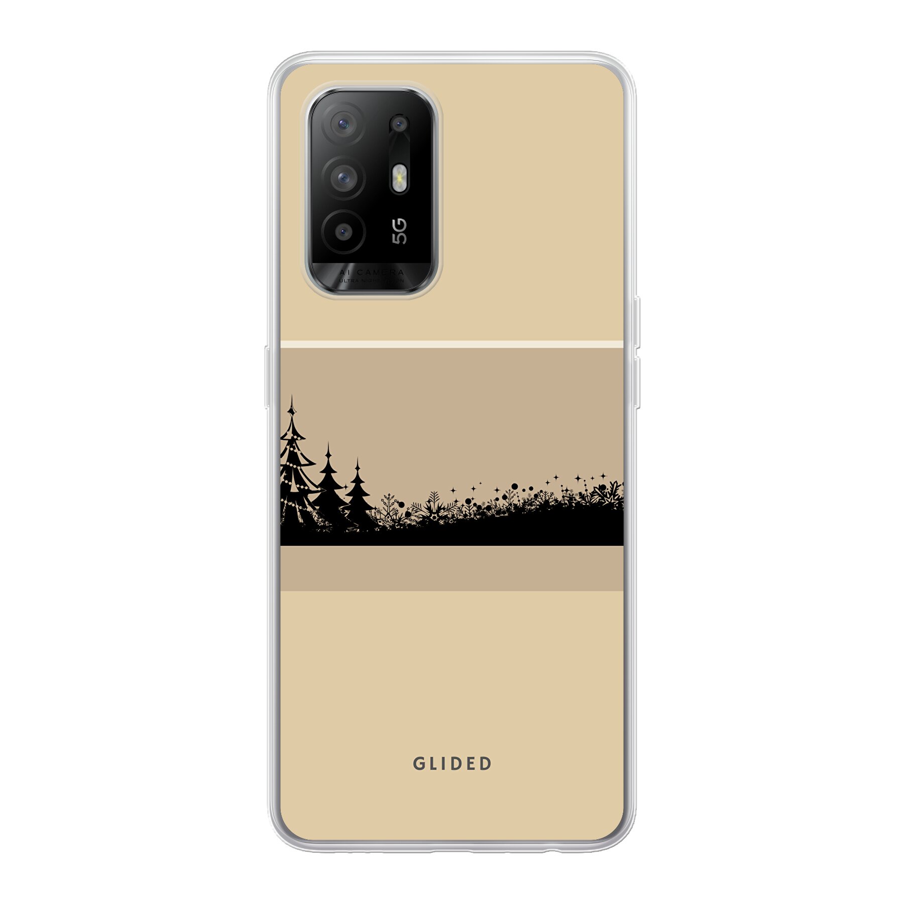 Image du produit Wonderland - Oppo A94 5G Coque de téléphone