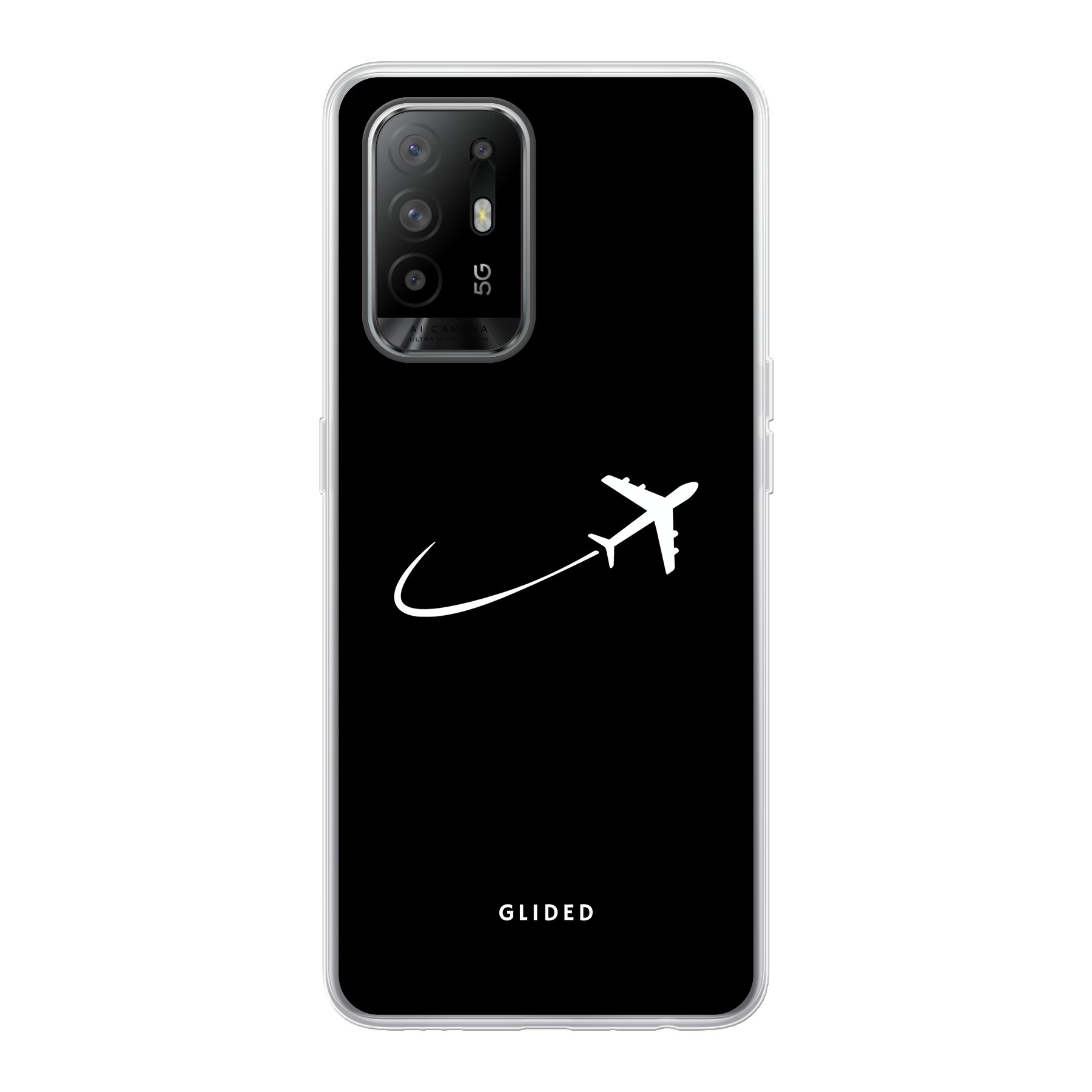 Image du produit Takeoff - Oppo A94 5G Coque de téléphone