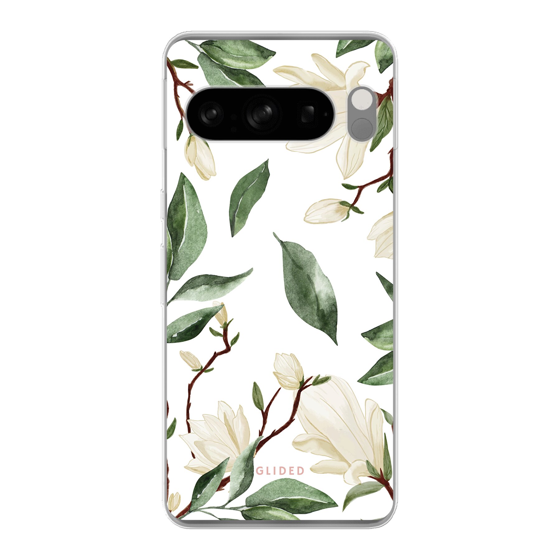 Immagine del prodotto White Elegance - Google Pixel 8 Pro Handyhülle