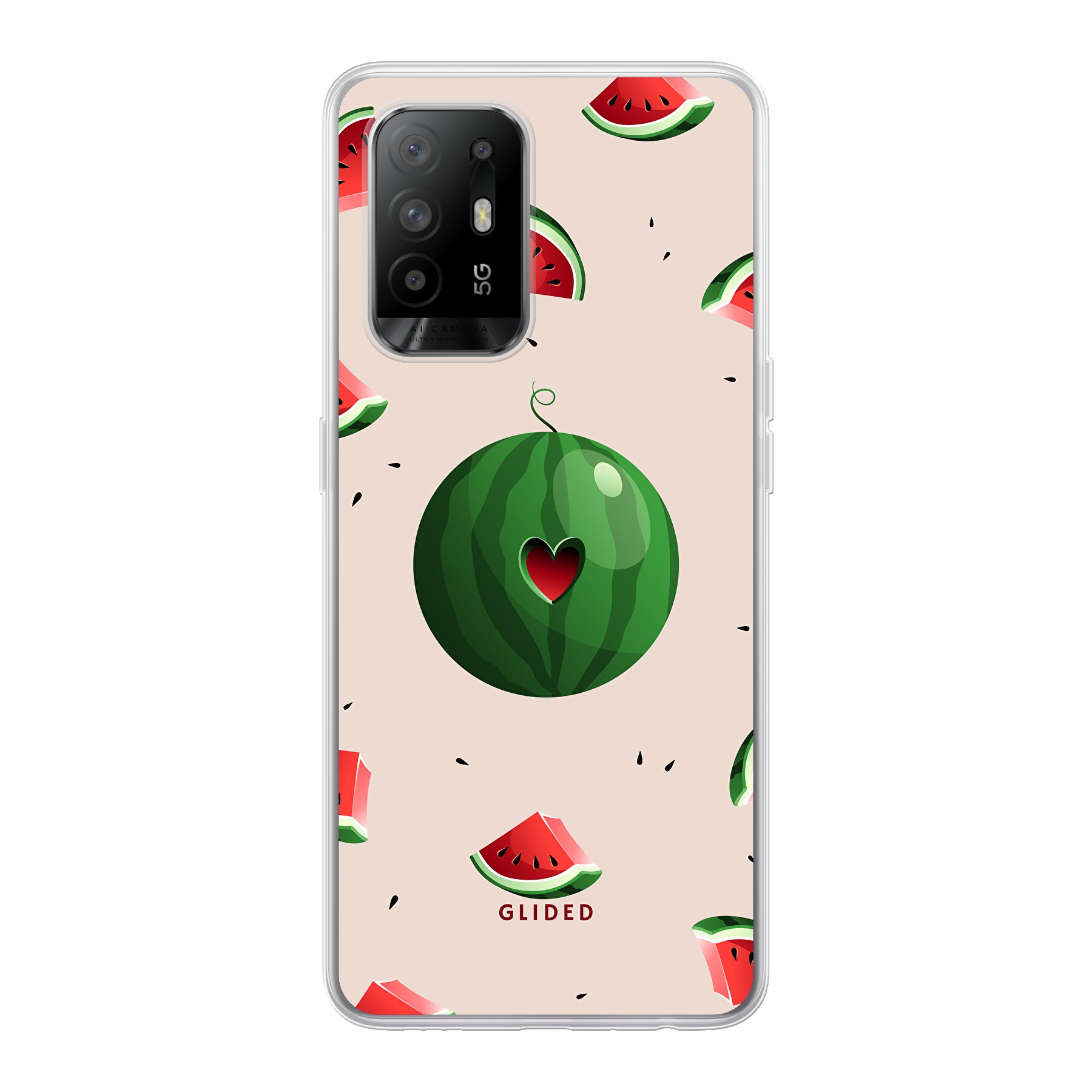 Image du produit TastyLove - Oppo A94 5G Coque de téléphone