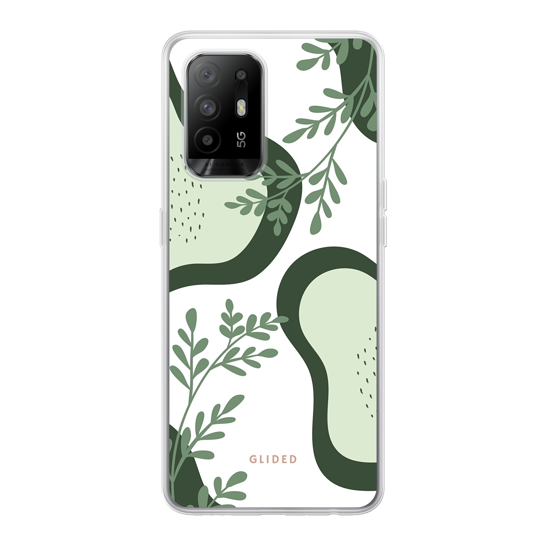 Image du produit Avocado - Oppo A94 5G Coque de téléphone