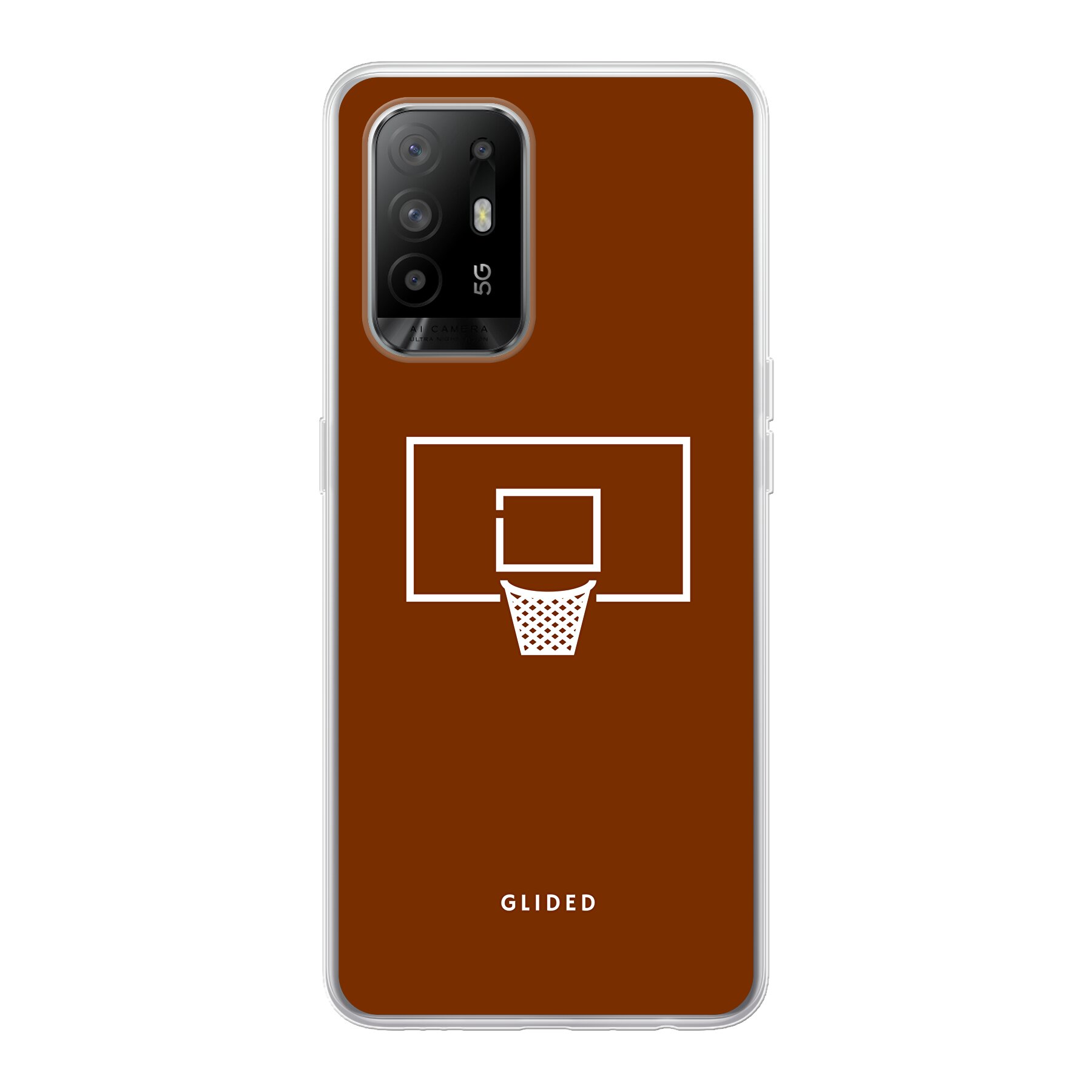Image du produit Basket Blaze - Oppo A94 5G Coque de téléphone