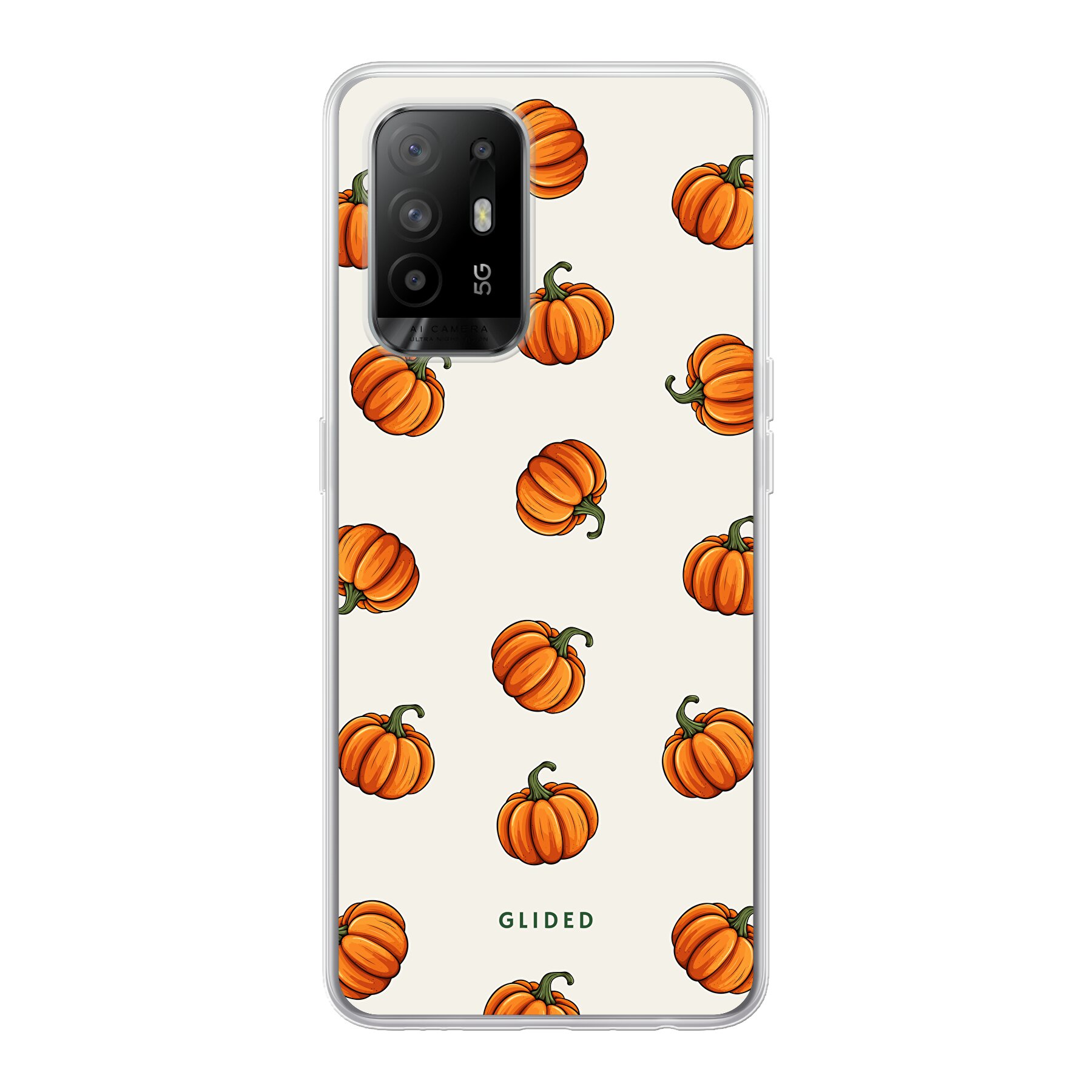 Image du produit Mini Pumpkin - Oppo A94 5G Coque de téléphone